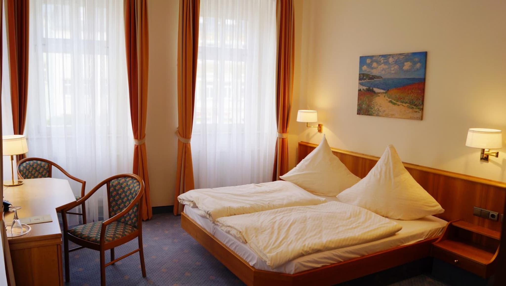Hotel Goldener Löwe photo 2