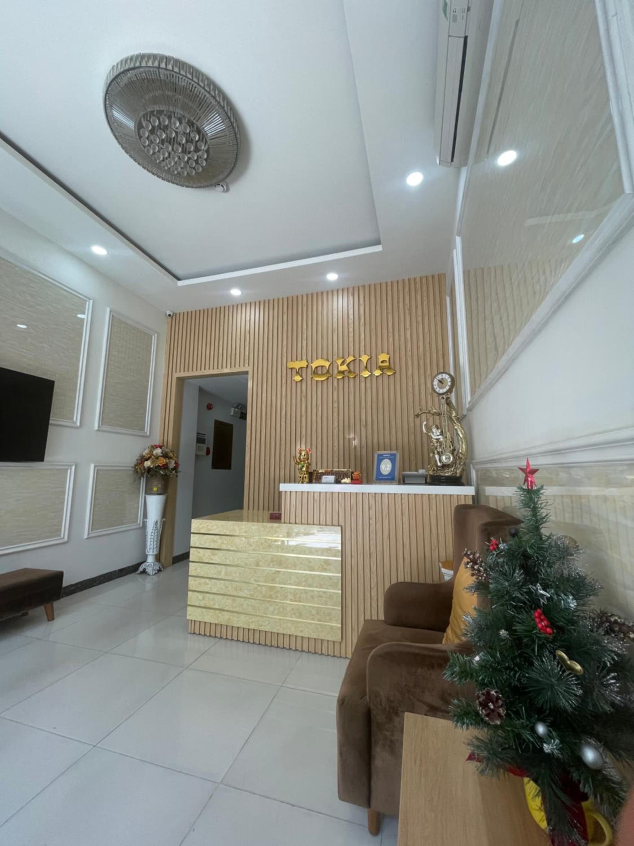 Tokia hotel nha trang photo 8