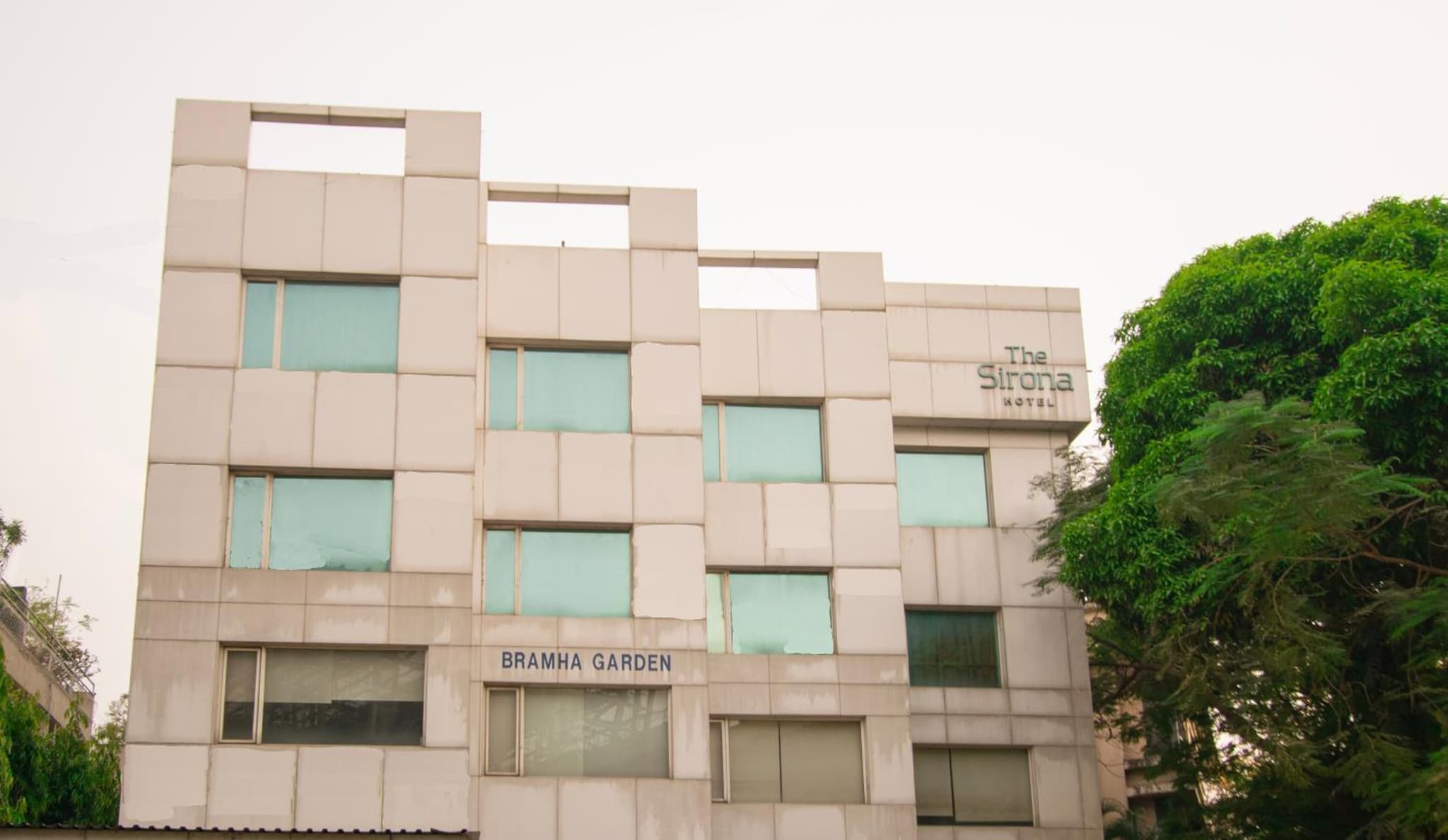 building