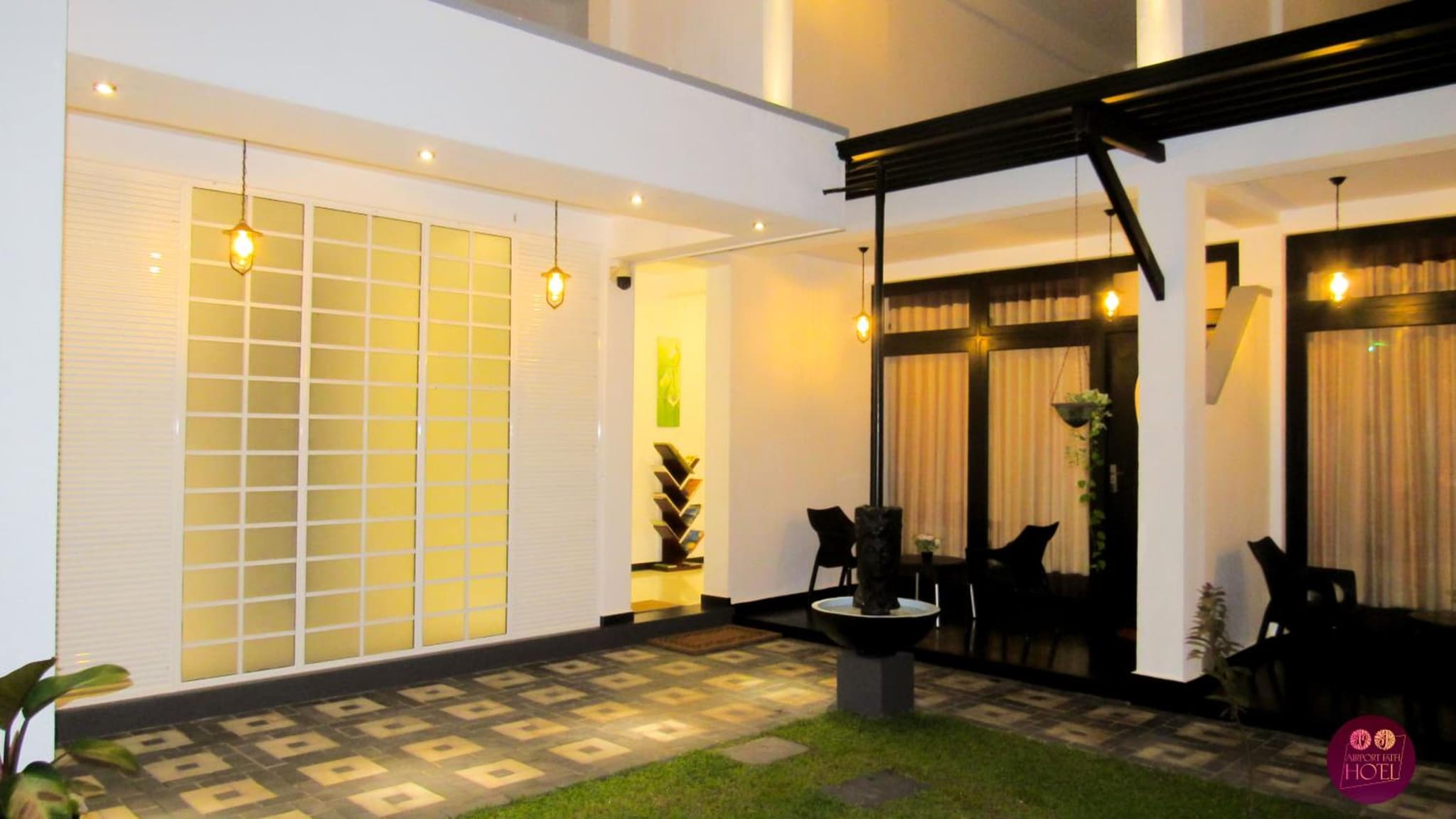 Airport Faith Hotel photo 3