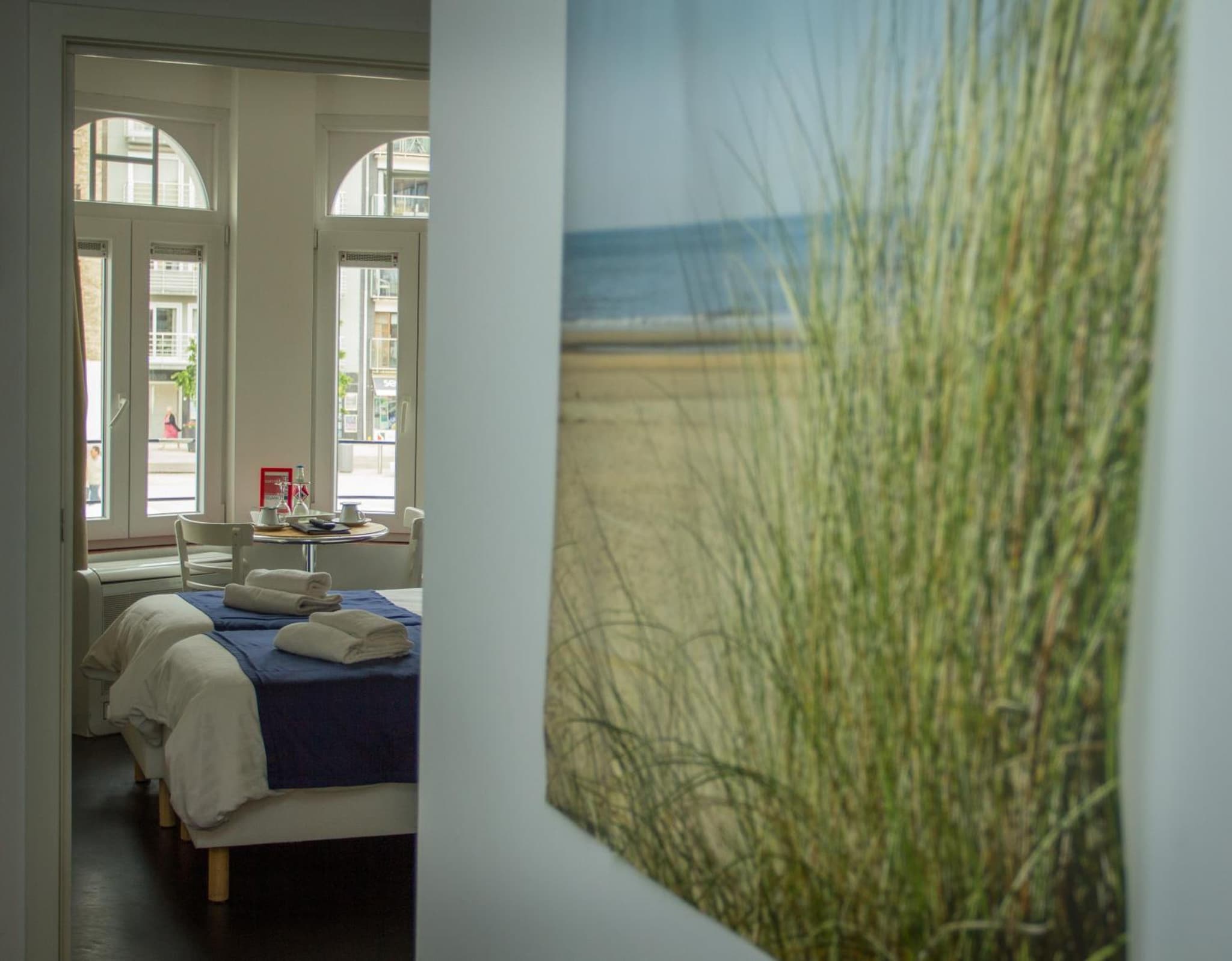 Hotel Aan Zee photo 4