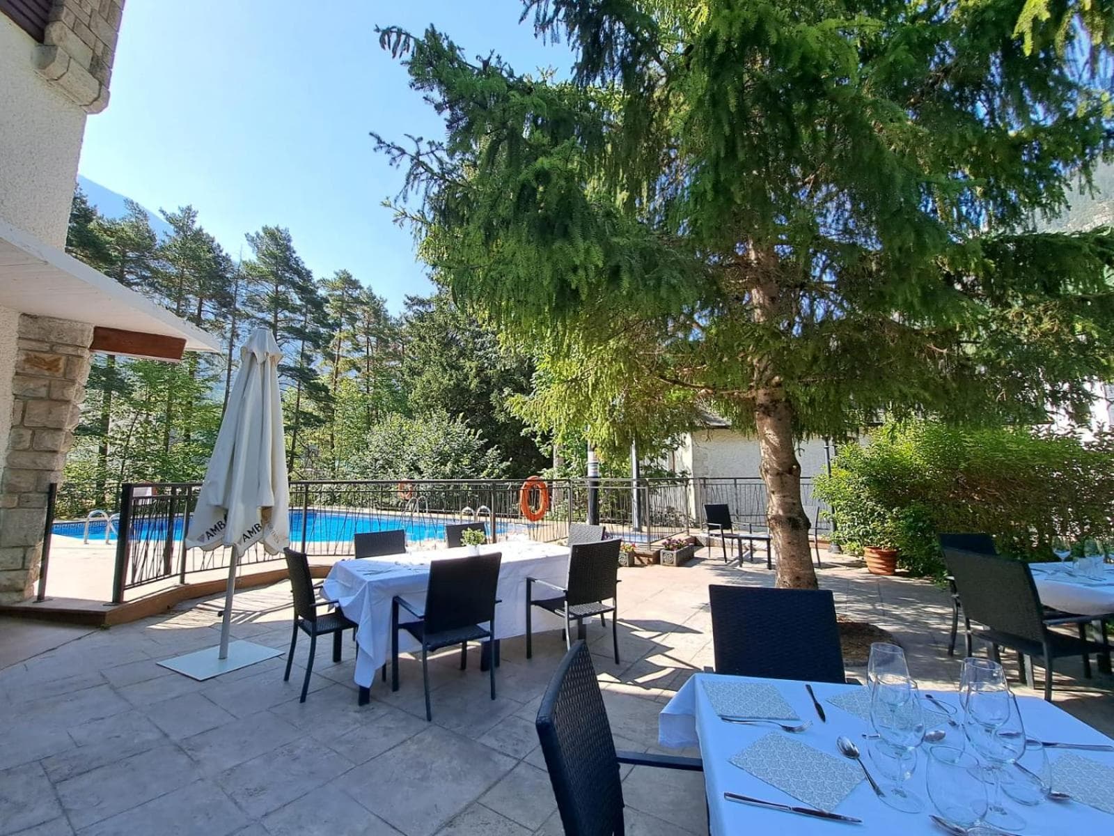 Hotel & Spa Real Villa Anayet photo 7