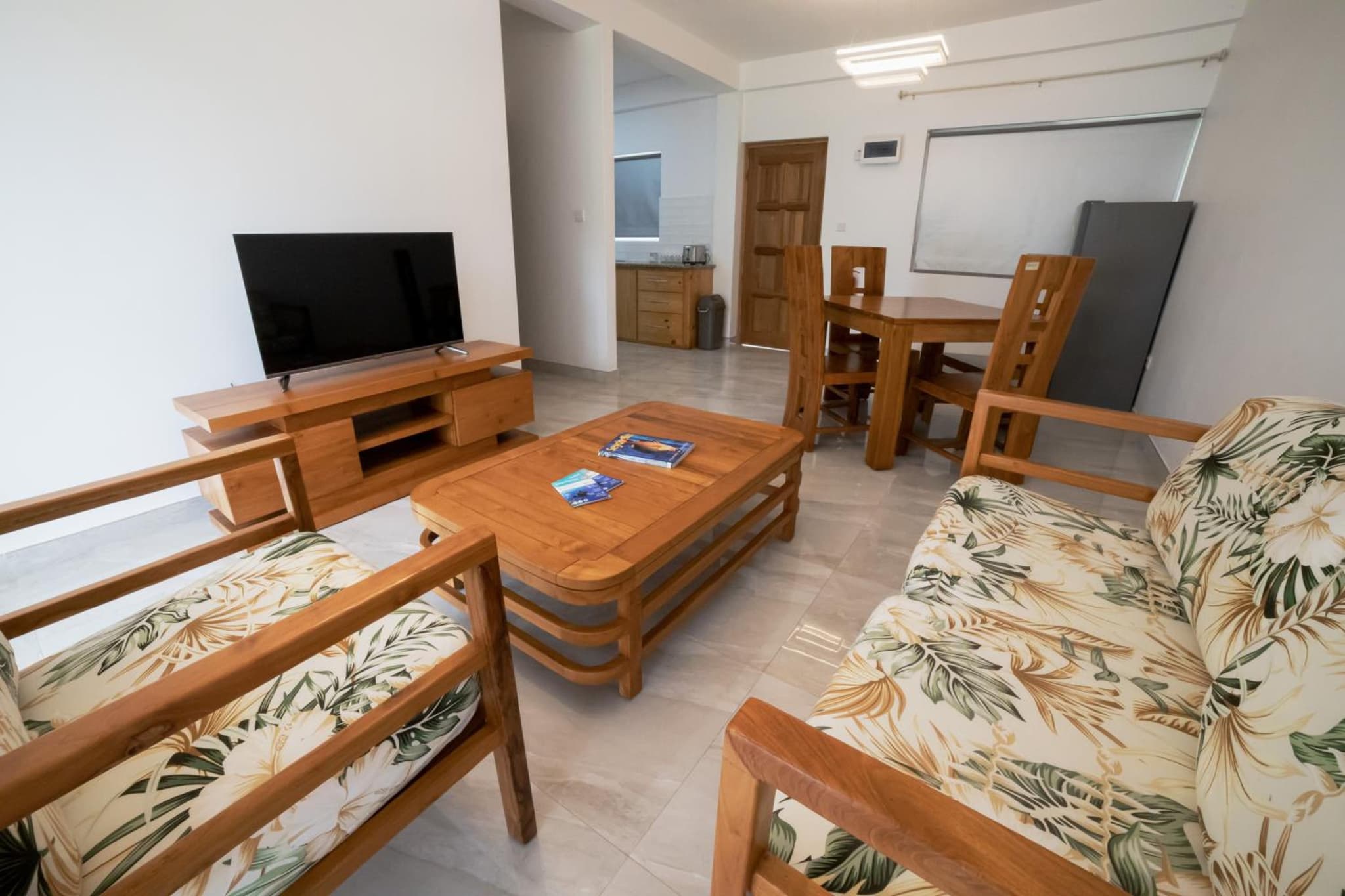 kannel Apartments photo 5
