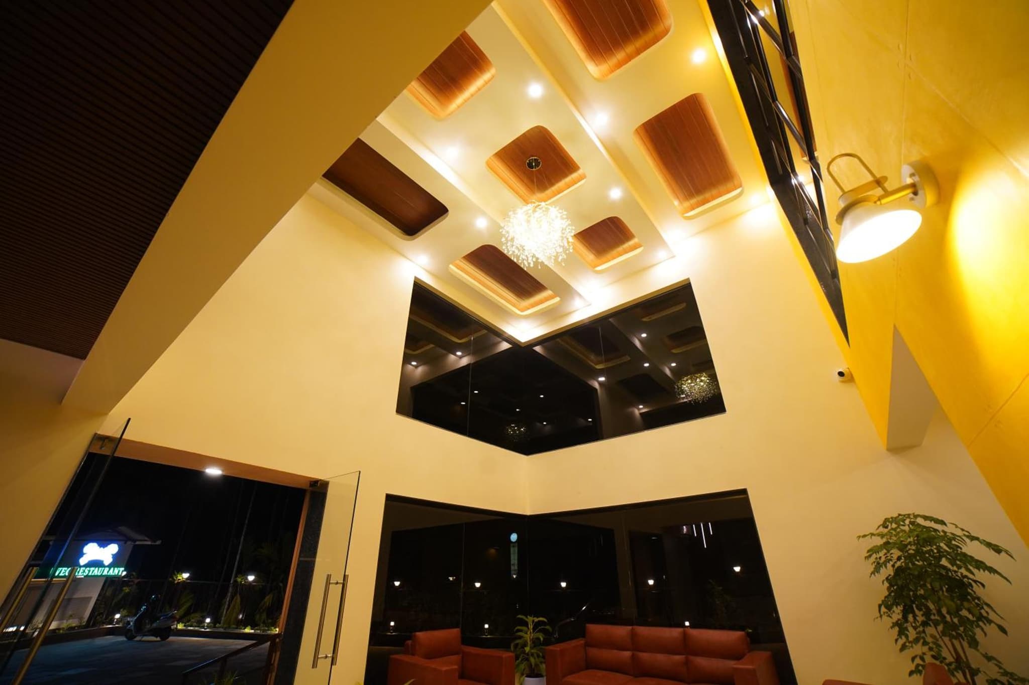 Aananda Wellness and Resorts photo 6