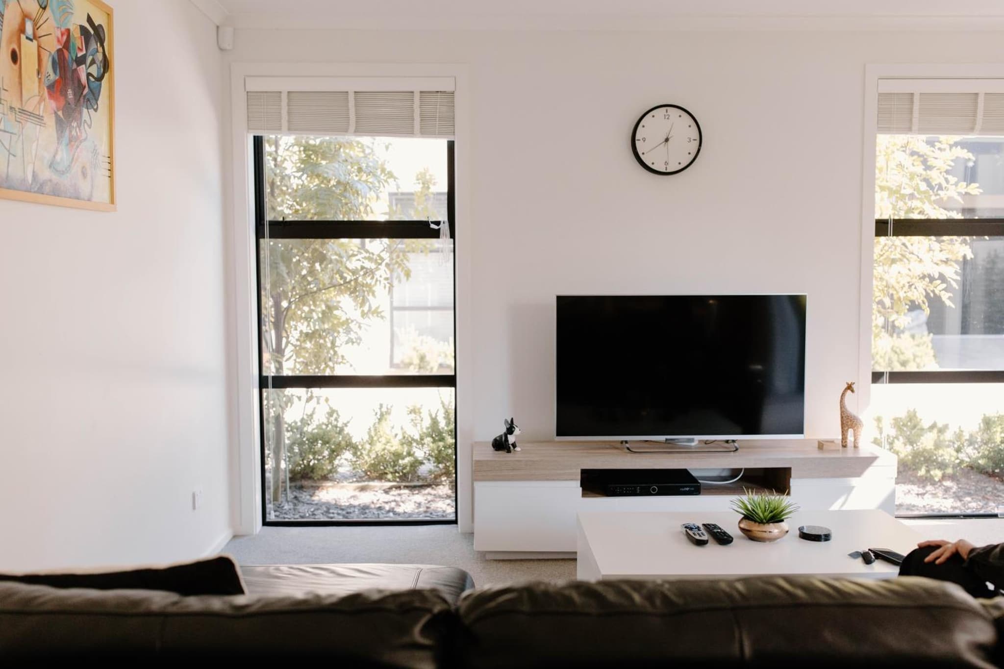 Nelson Central Town House photo 9