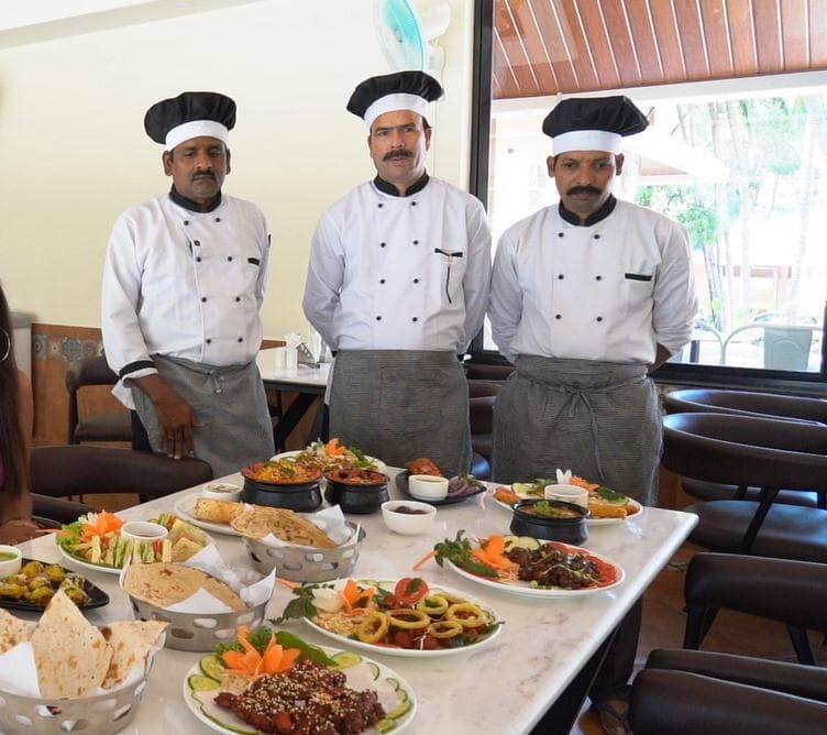 Aananda Wellness and Resorts photo 8