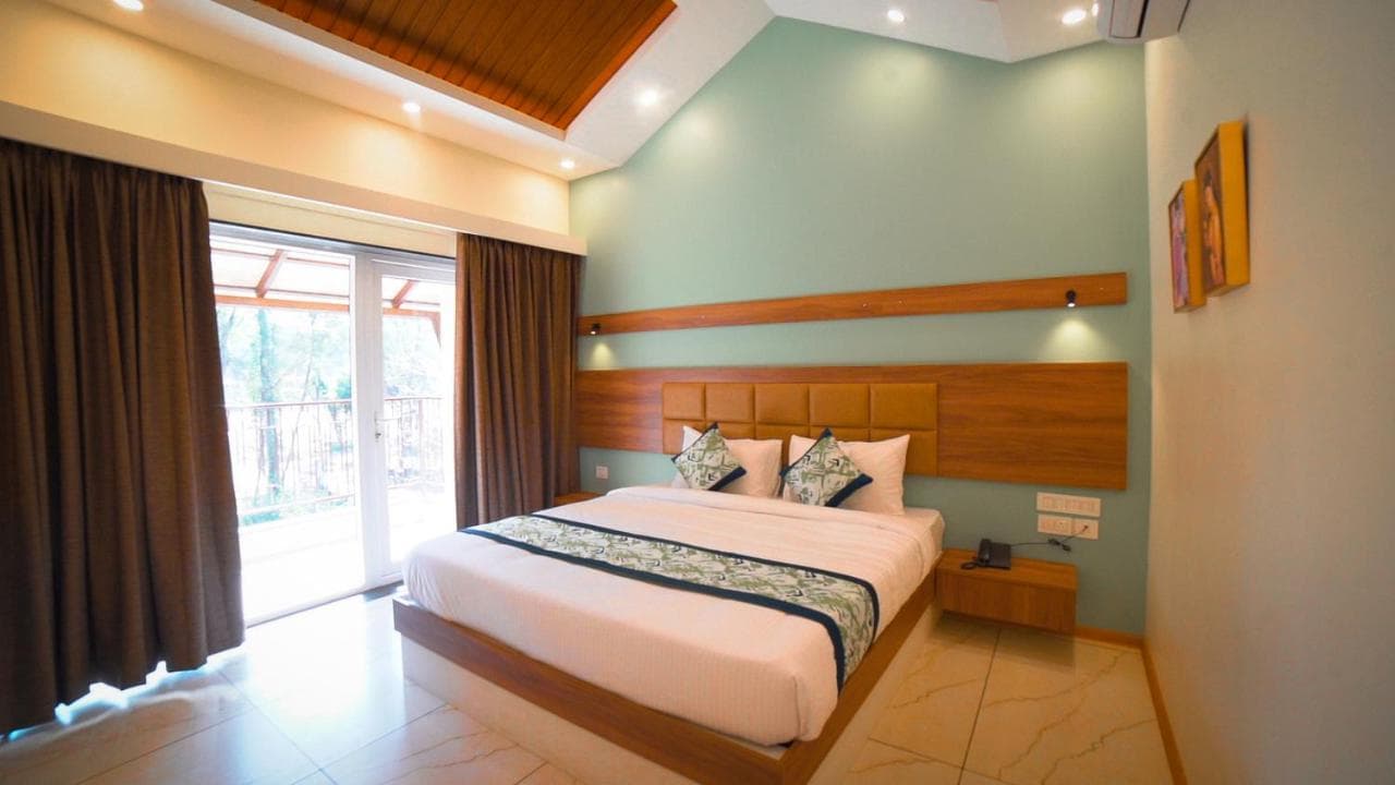 Aananda Wellness and Resorts photo 4