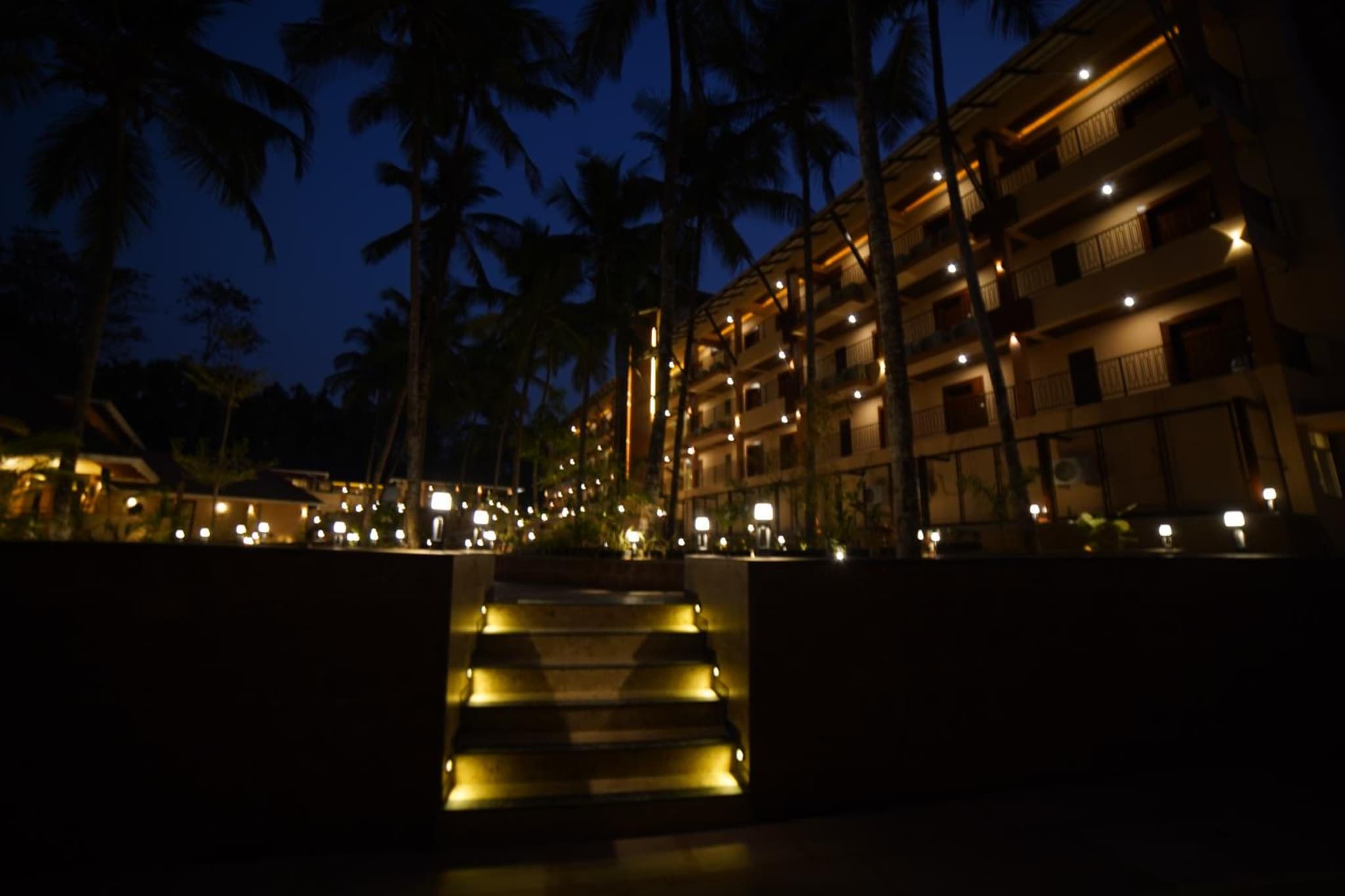 Aananda Wellness and Resorts photo 3