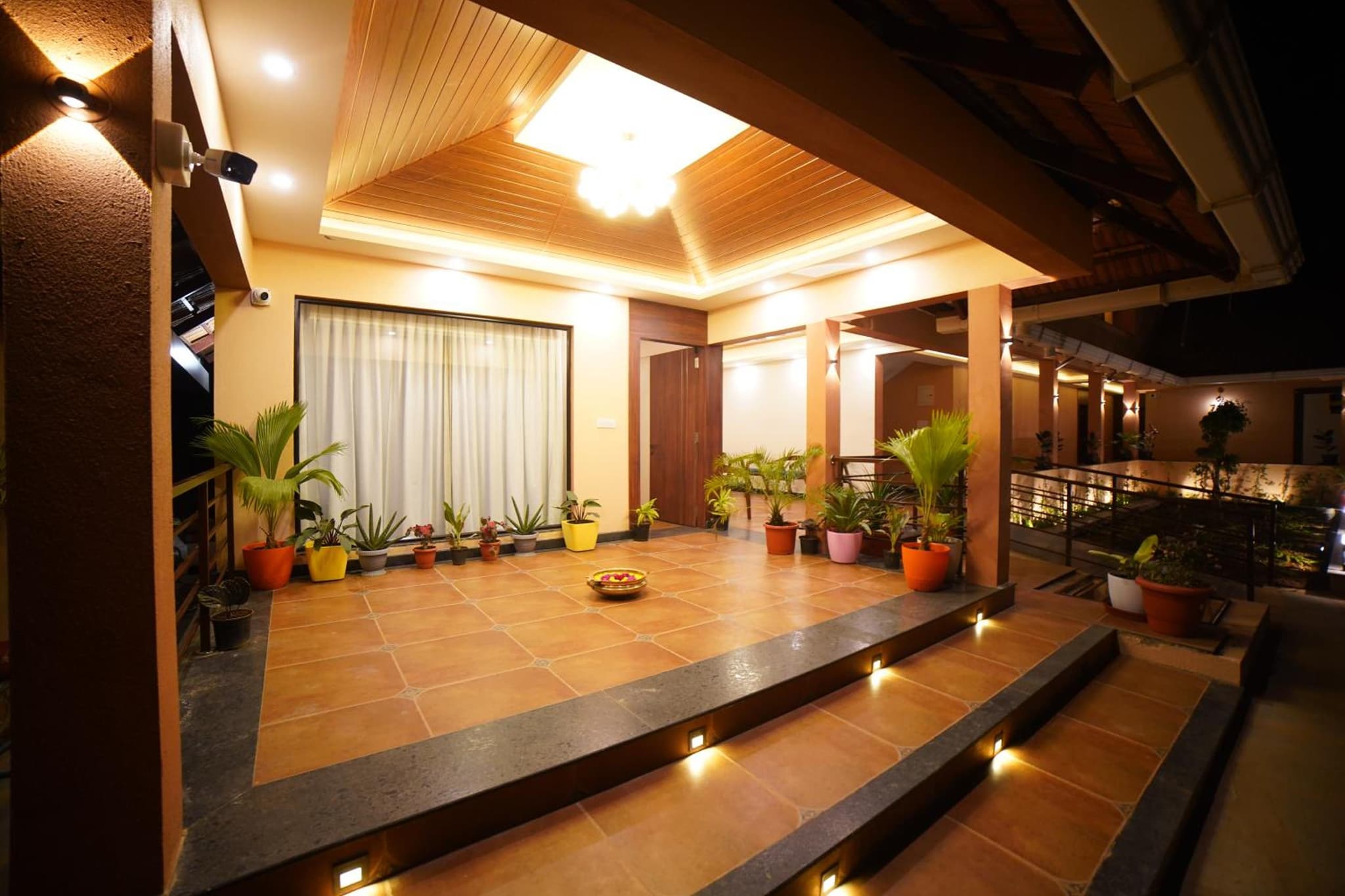 Aananda Wellness and Resorts photo 7