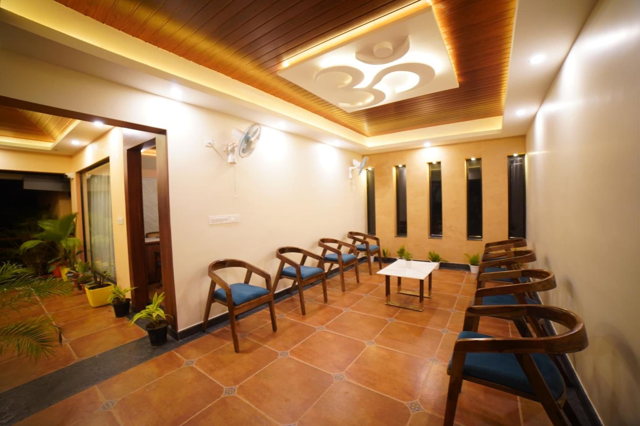Aananda Wellness and Resorts photo 2