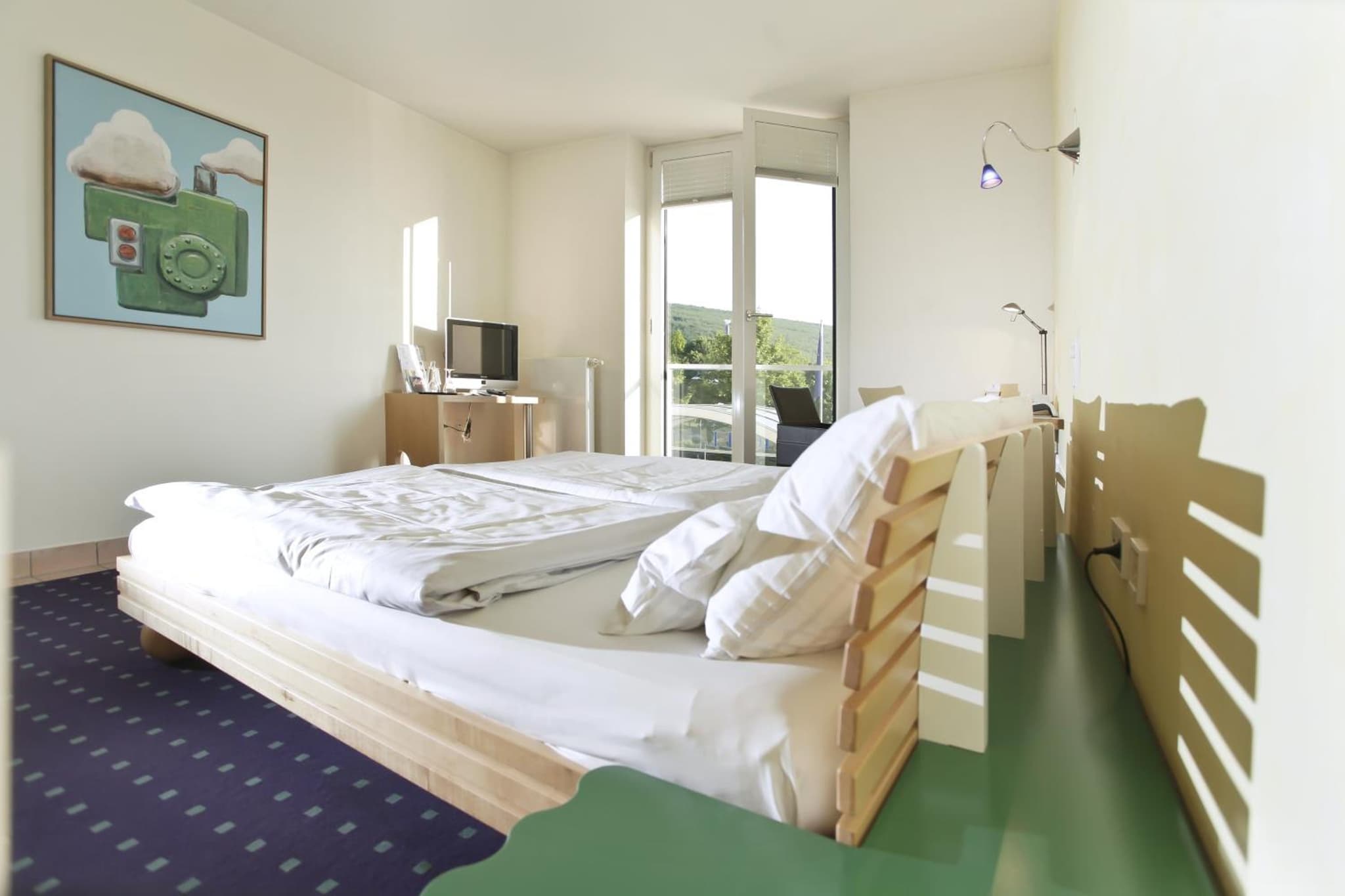 Hotel Watthalden photo 5