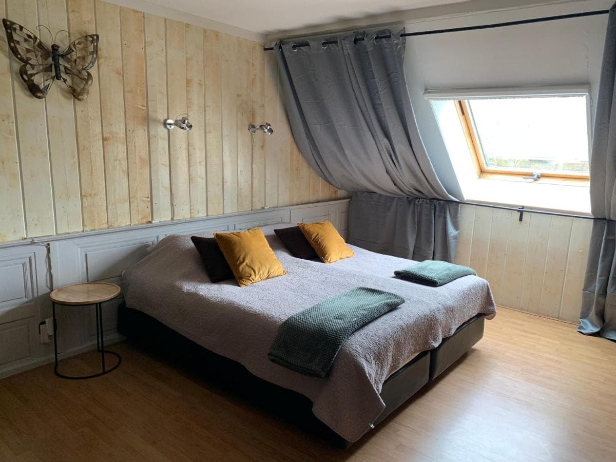 Bed and Breakfast de Salix photo 2