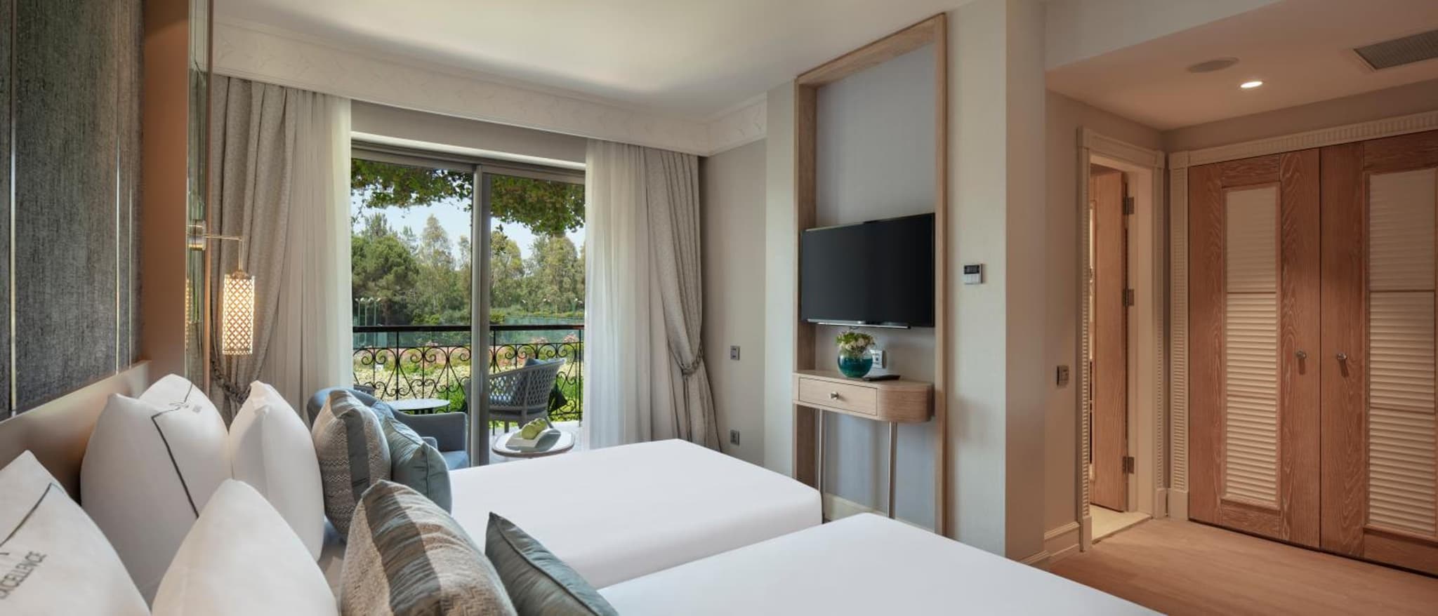Ela Excellence Resort Belek photo 8