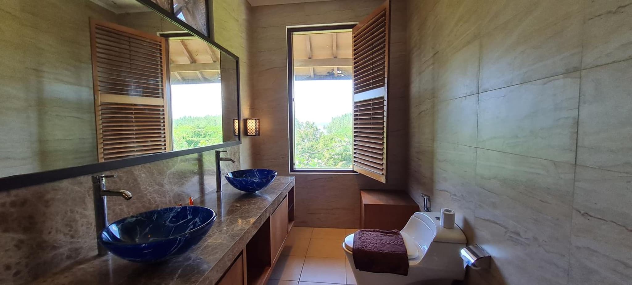 Sanur Seaview Hotel photo 7