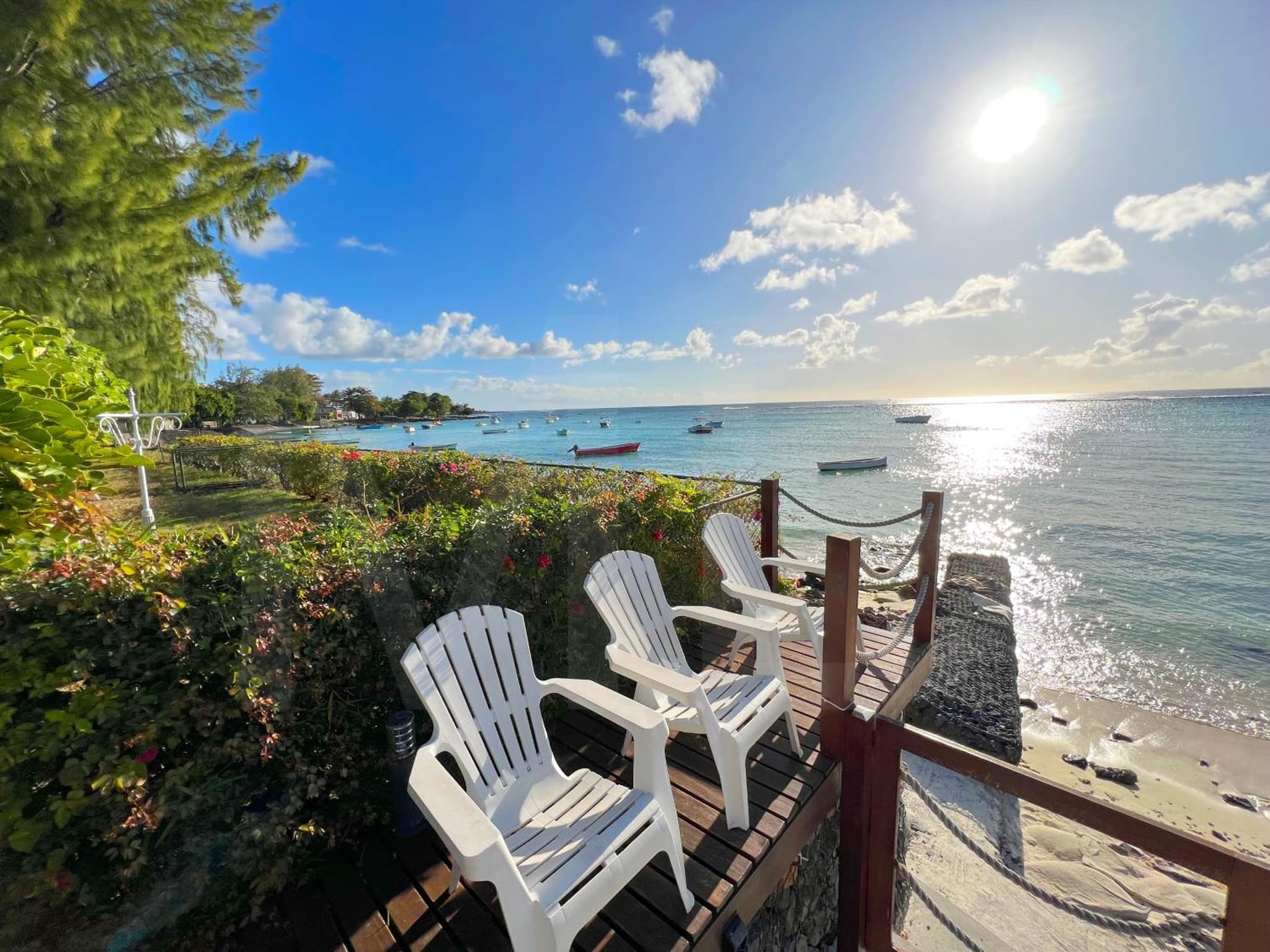 Caro's Beachfront photo 7