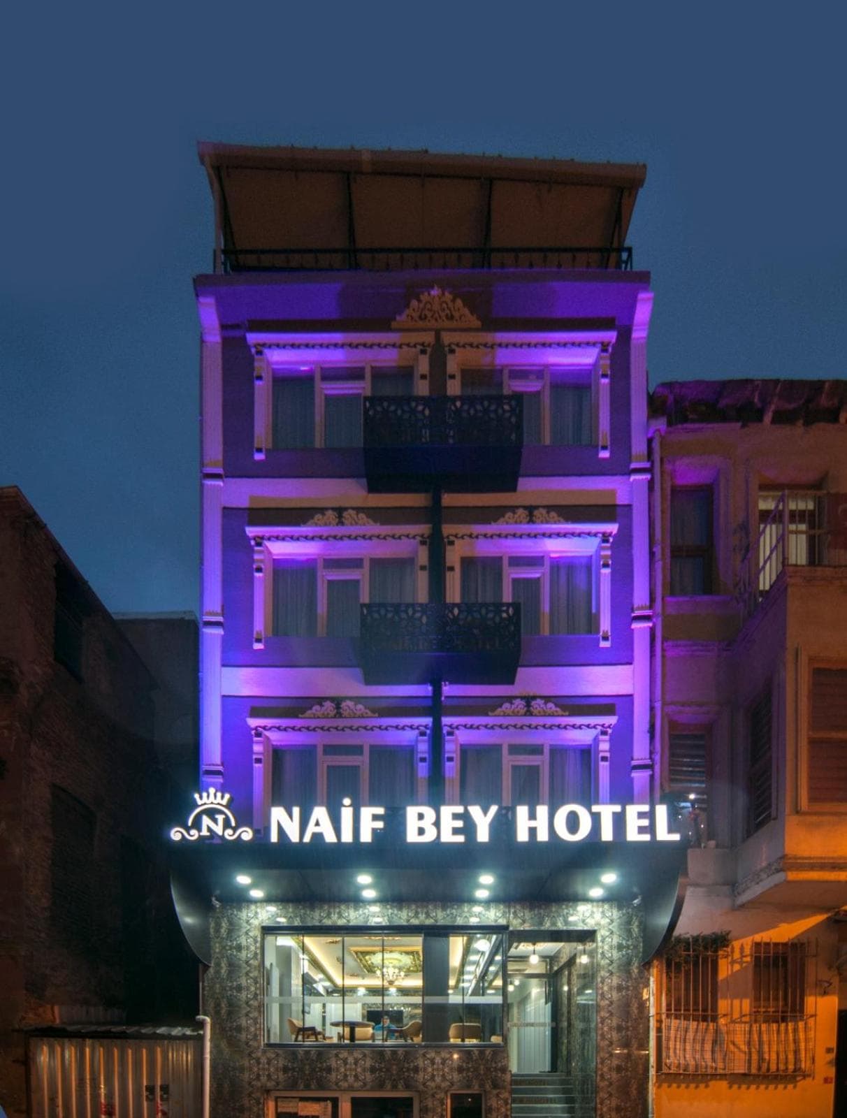 building