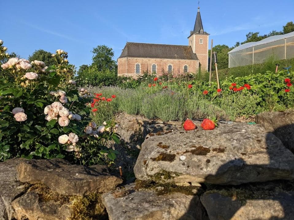 La Jardinière photo 5