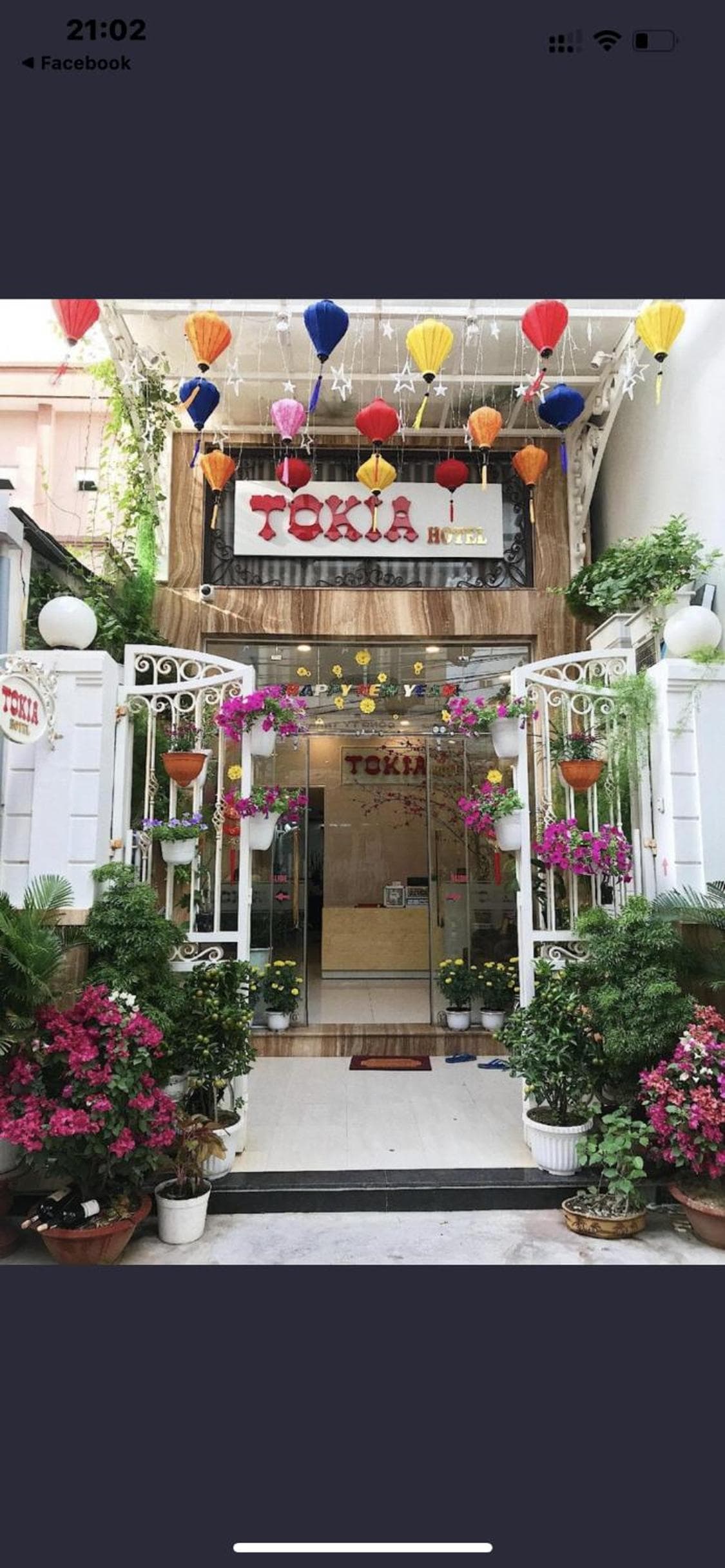 Tokia hotel nha trang photo 5