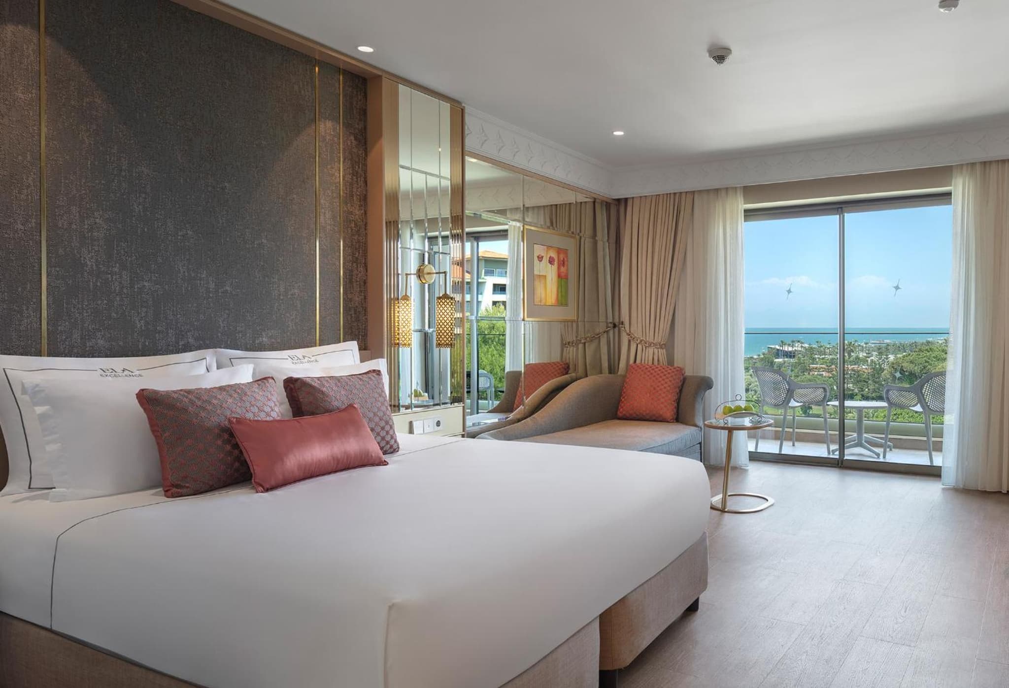 Ela Excellence Resort Belek photo 3