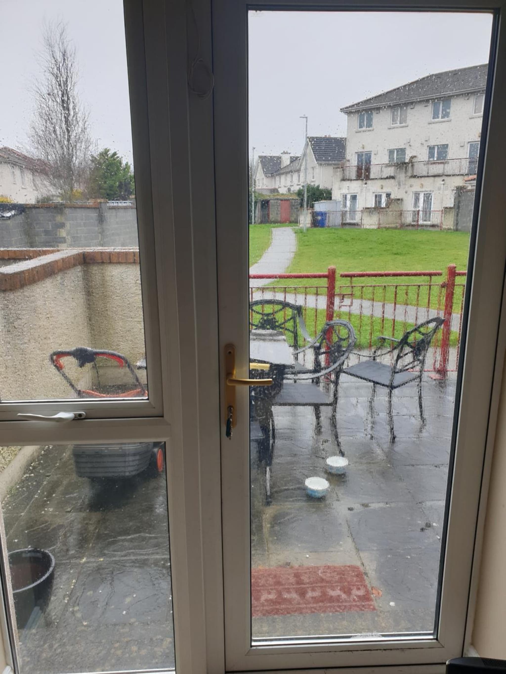 Kilkenny City Apartment