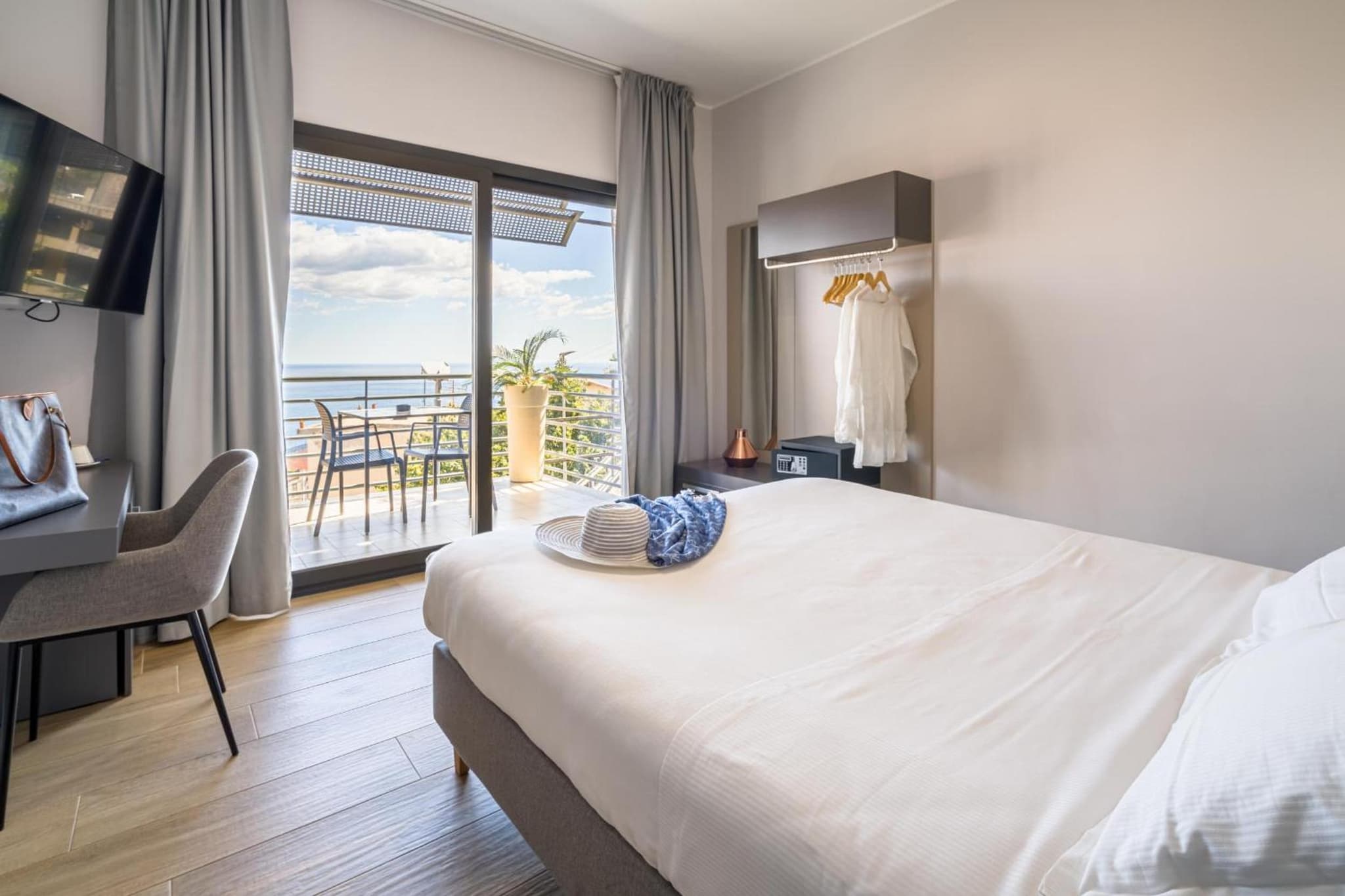 Taormina Palace Hotel photo 2