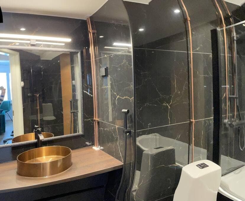 The Park House Suite, Jakobstad photo 6