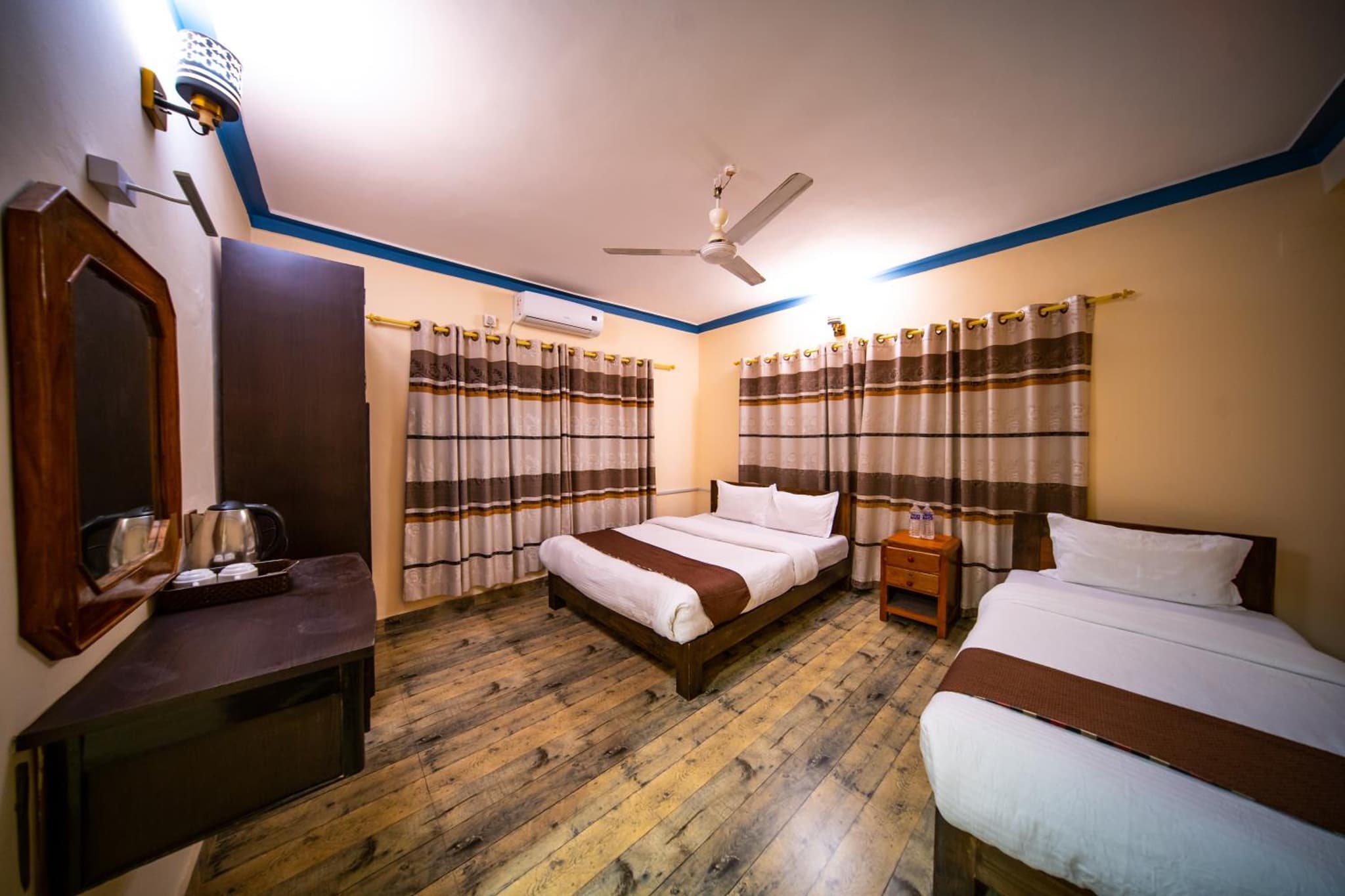 Dharma Backpackers photo 3