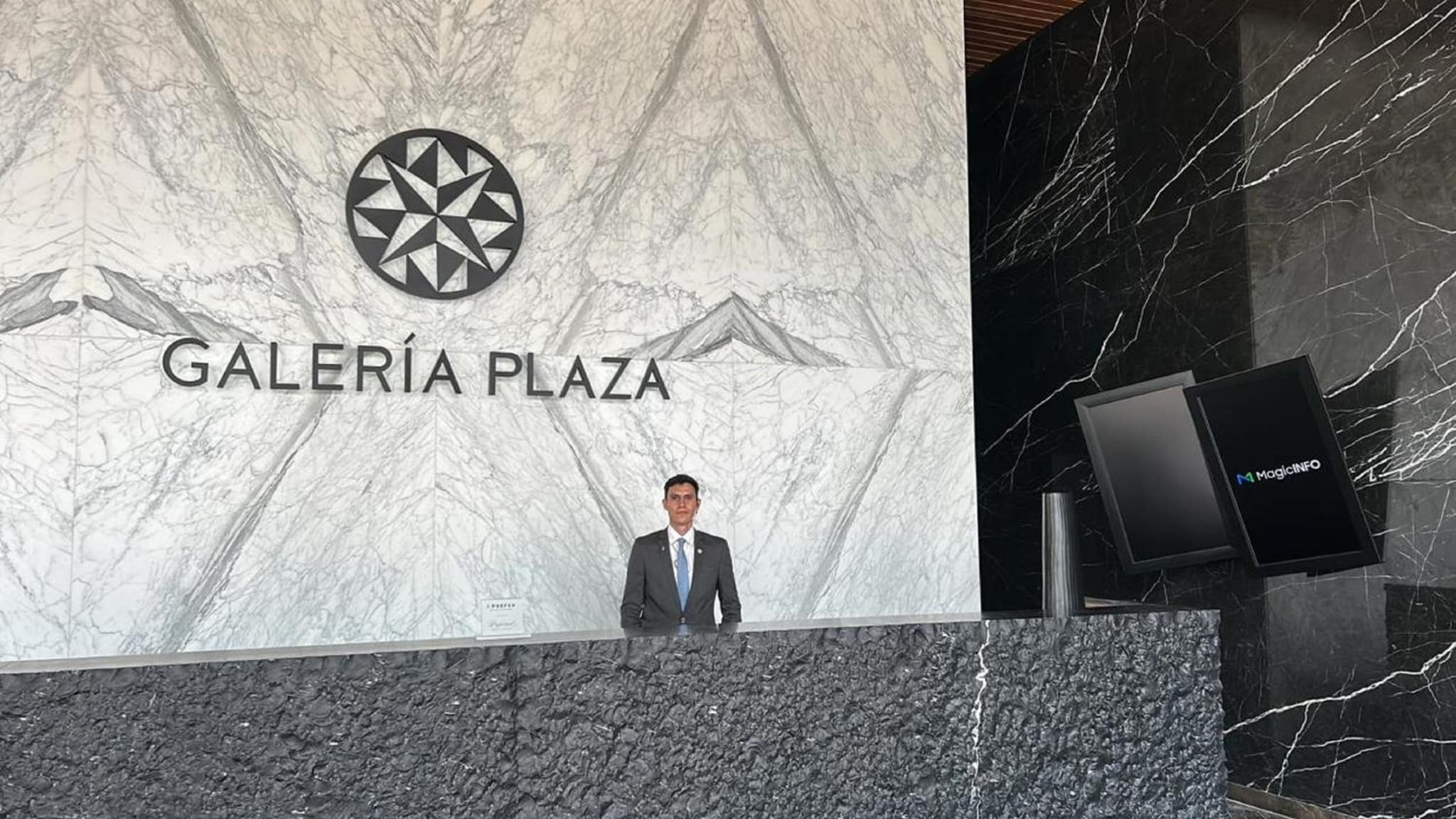 Galeria Plaza Monterrey photo 6