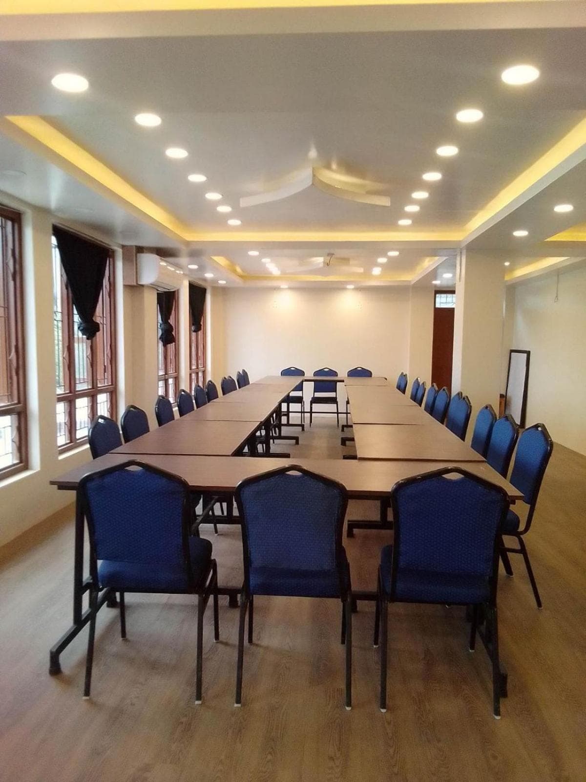 Hotel Himalayan Glacier photo 7