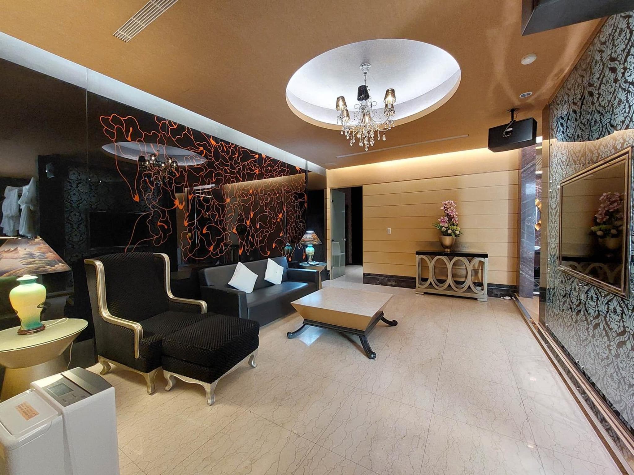 Elysees Motel photo 7