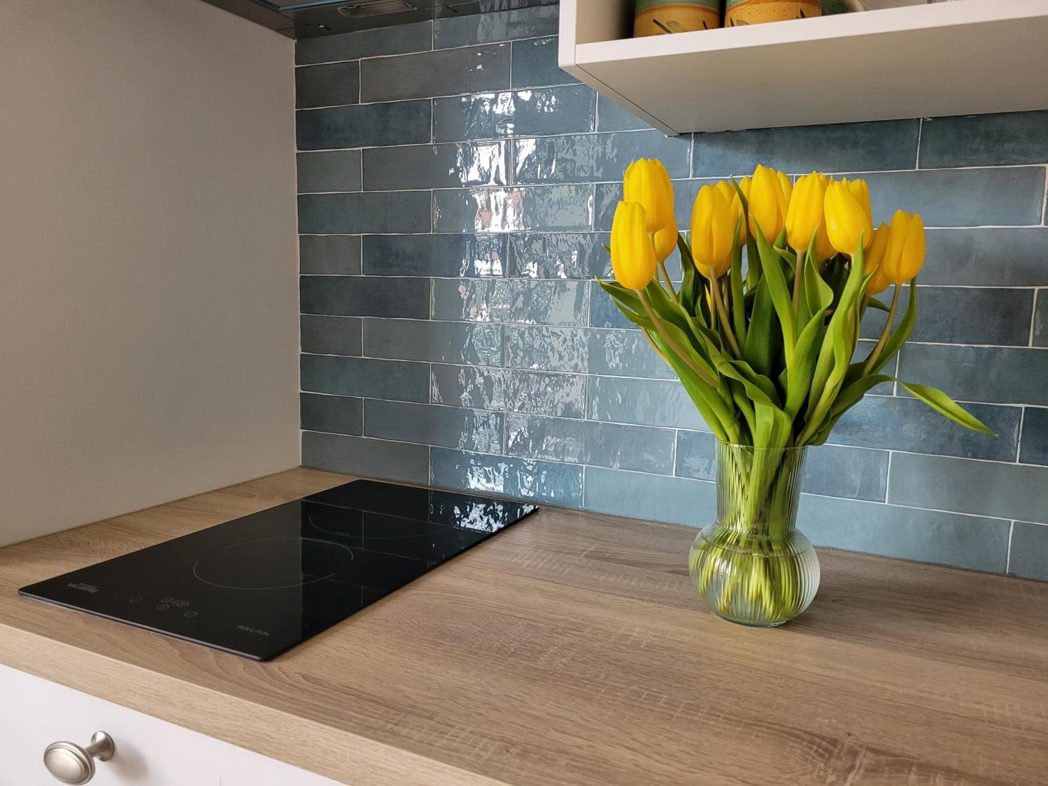 2 Bedroom Apartment in De Haan photo 3