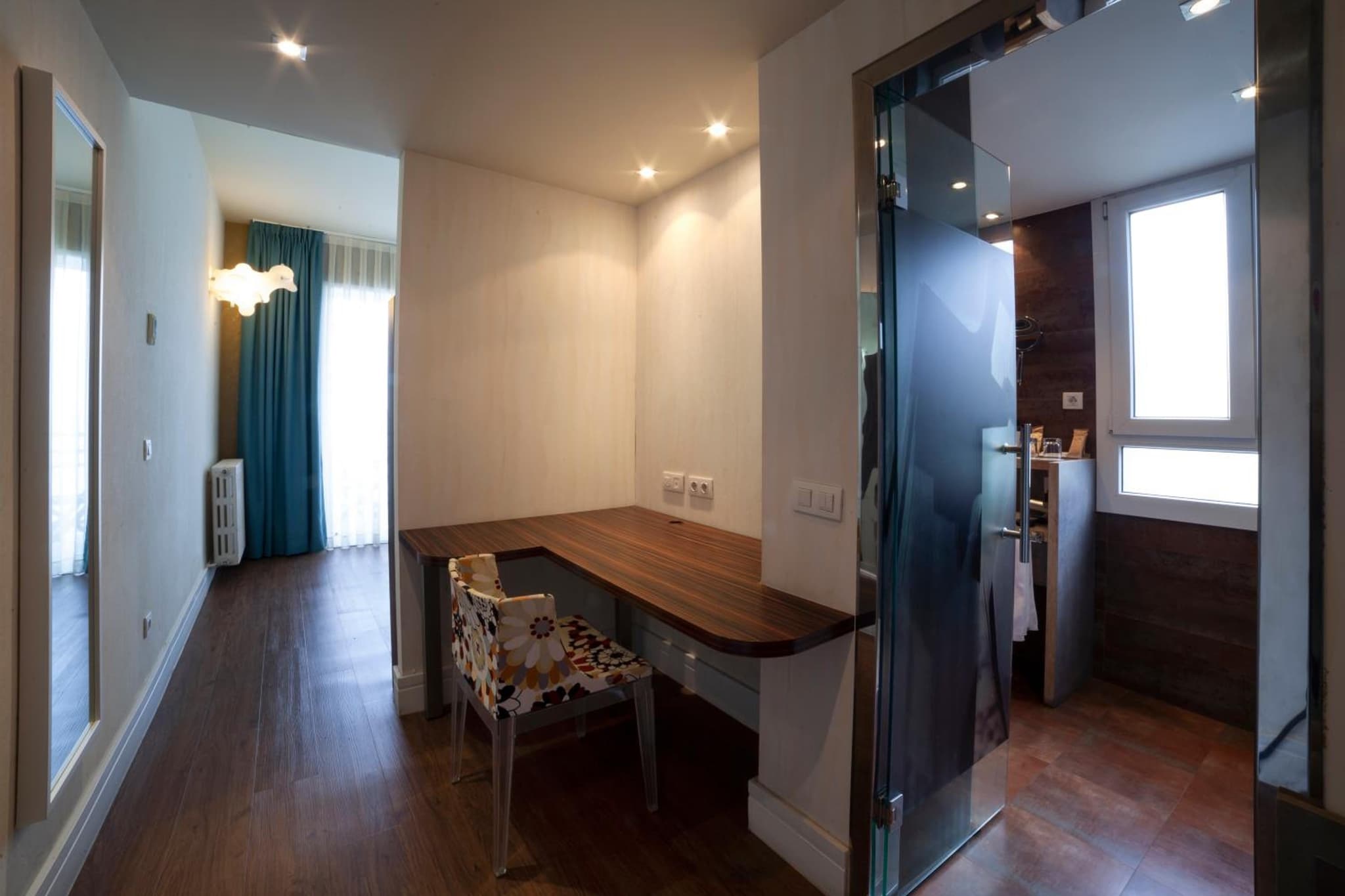 Petit Palace Tamarises photo 8