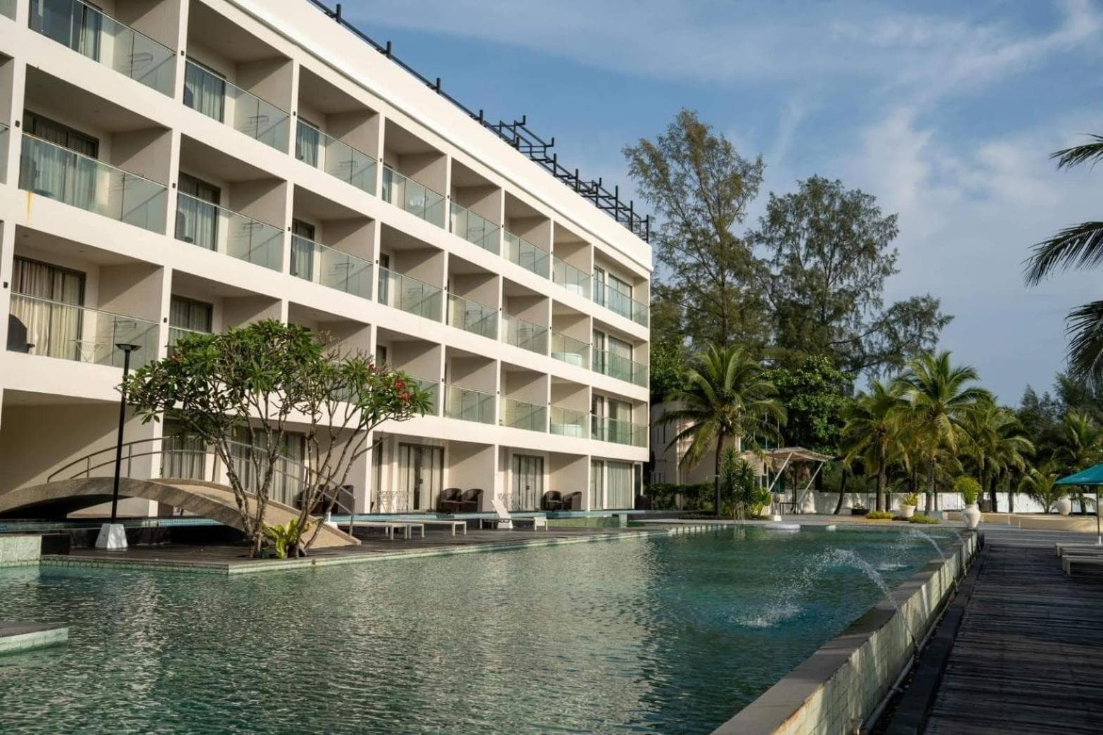 Le Coral Resort photo 4