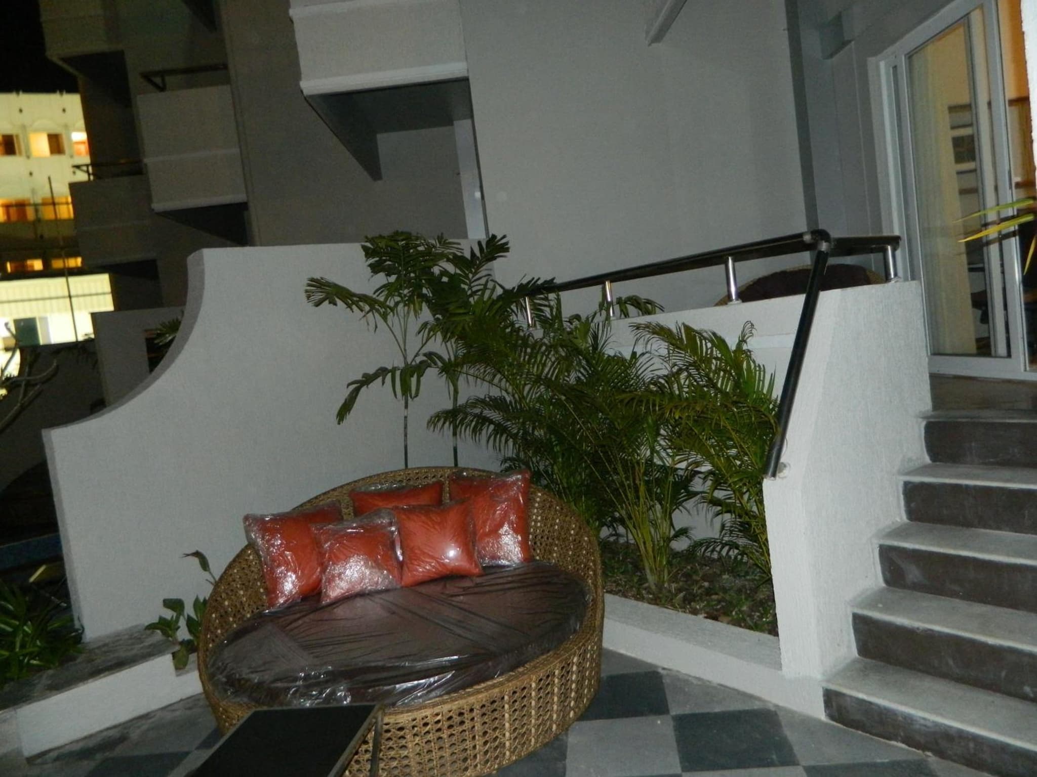Pramod Convention & Beach Resorts photo 4