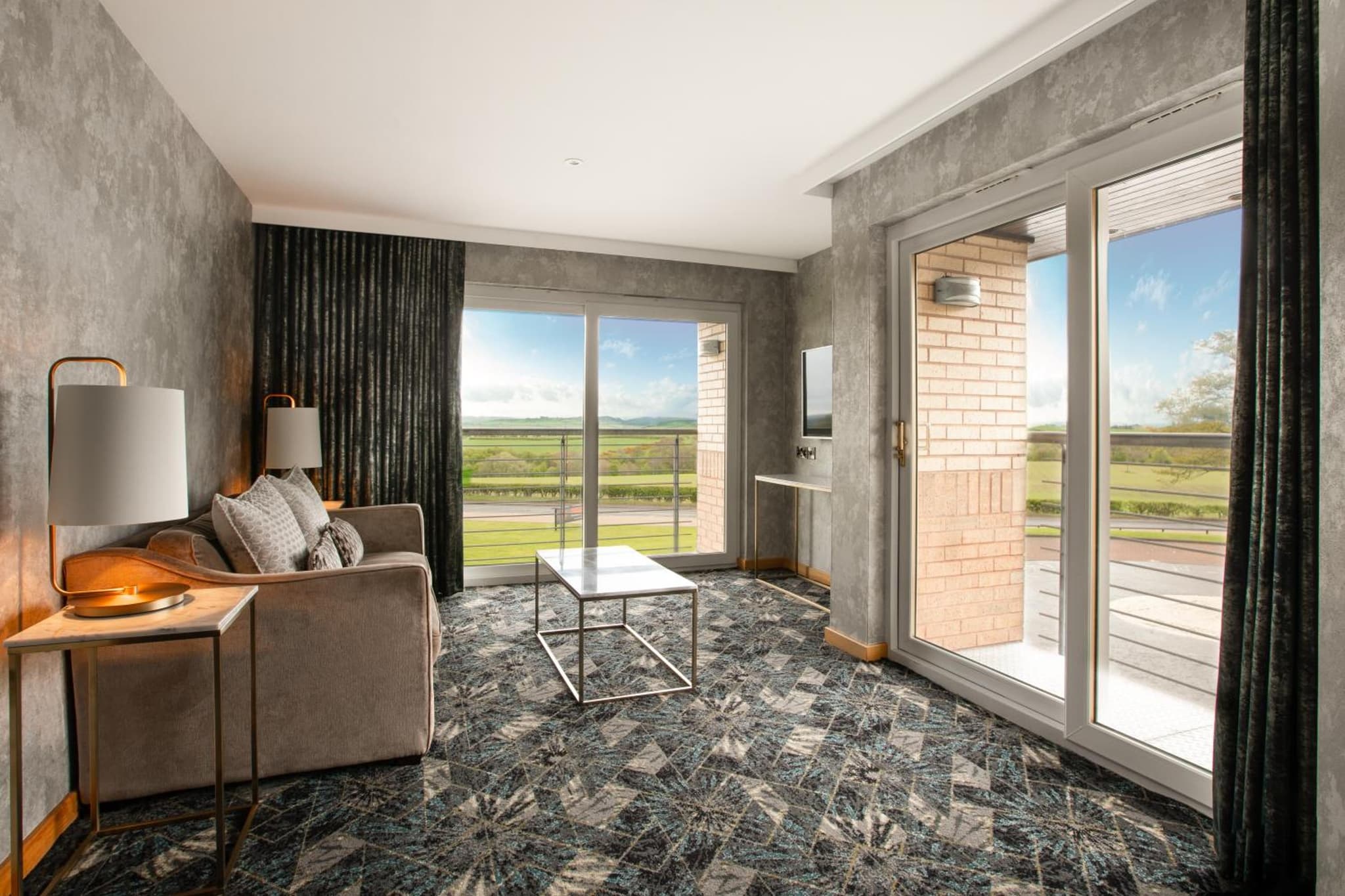Radstone Hotel photo 6