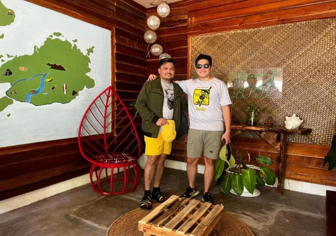 Bohol Island Homestay photo 3