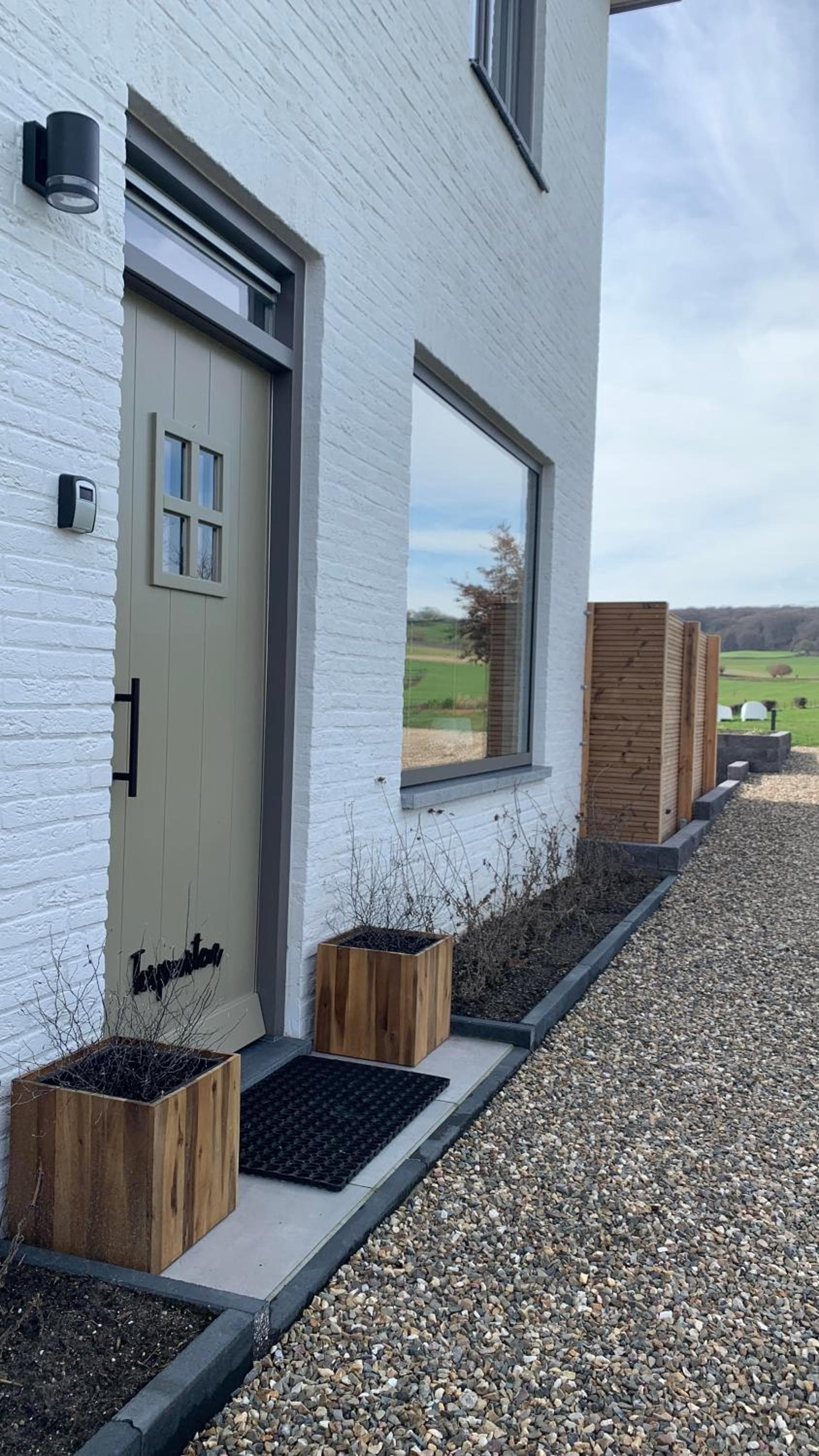 Vakantiewoningen Liefst in Epen photo 8