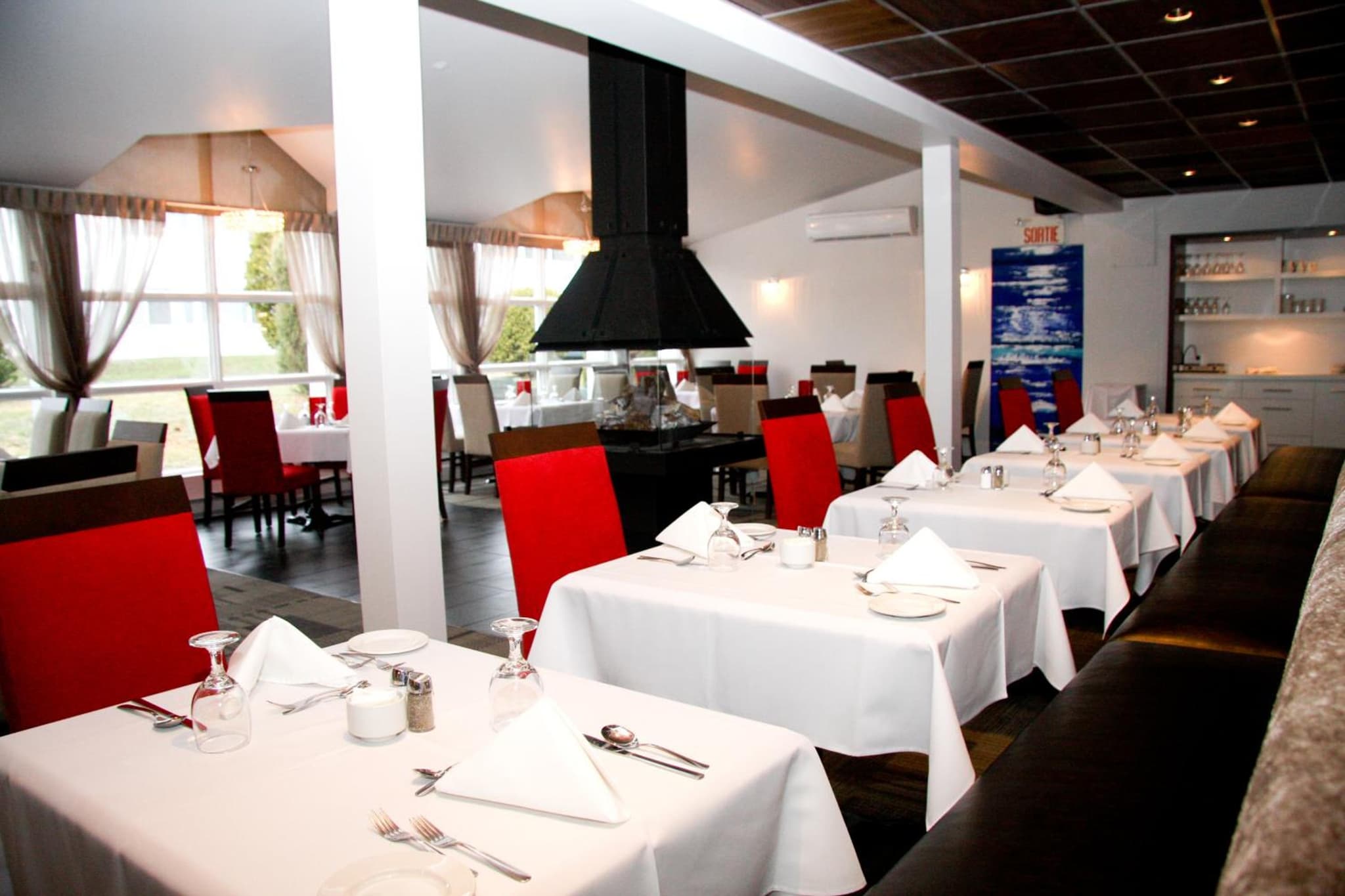 Auberge de la Pointe photo 6