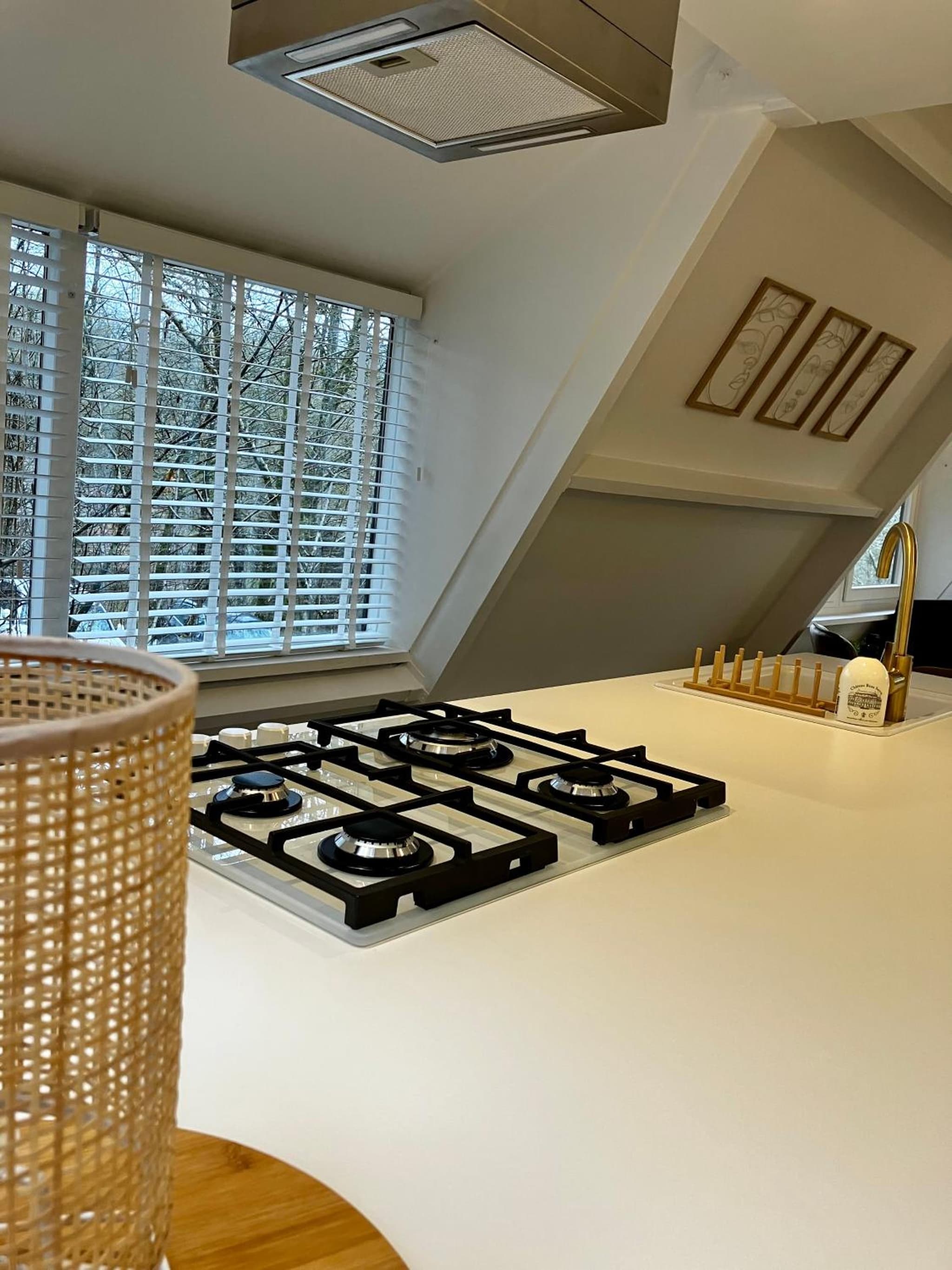 Chalet 190 La Belle Durbuy photo 8