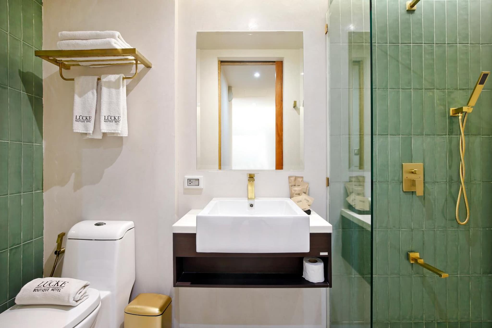 Lücke Boutique Hotel - Adults only photo 2