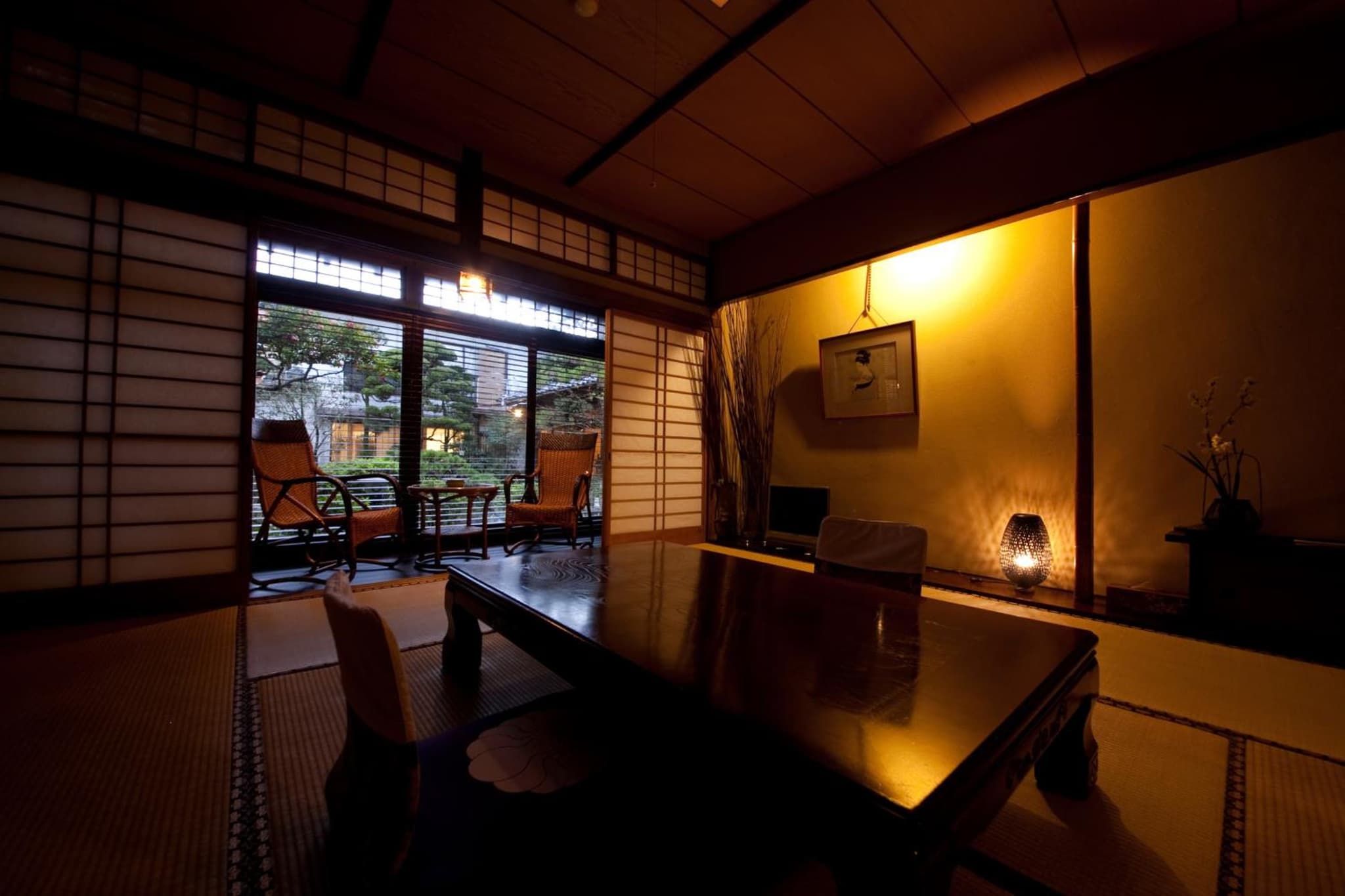 Ryokan Sennari (13 years or older) photo 5
