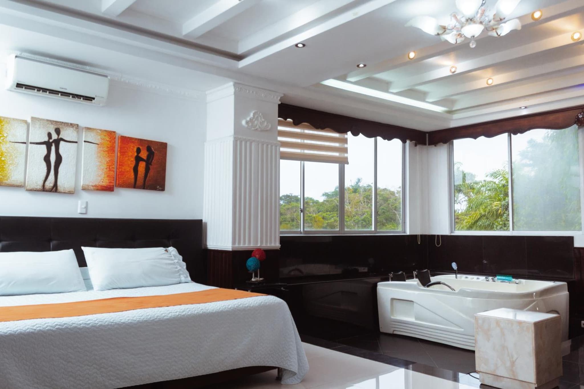 Hotel Suma Wasi photo 3