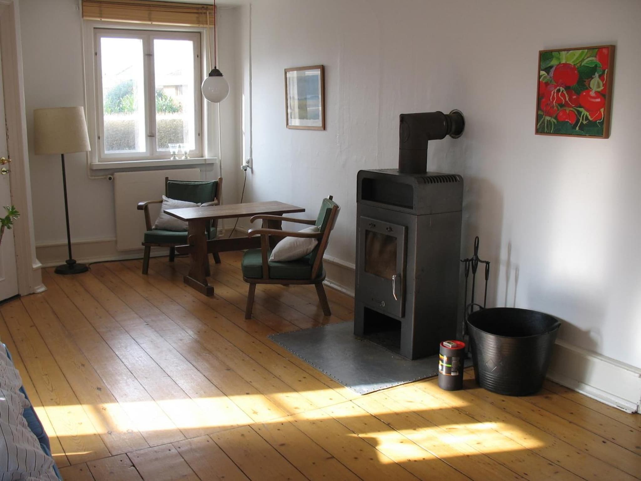 Thurø Kro B&B photo 2