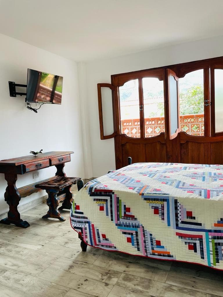 Paisa Territory Jardin photo 6