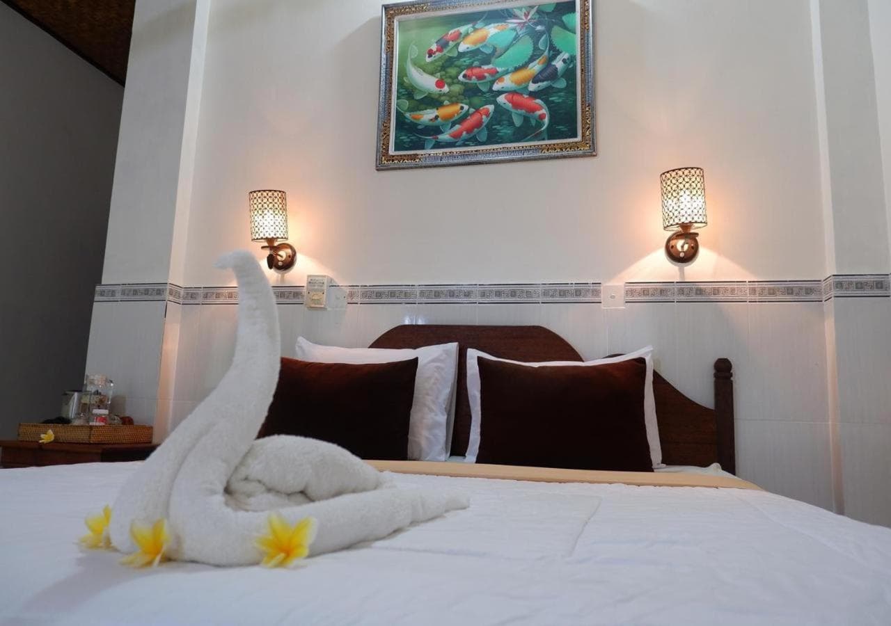 Danasari Homestay photo 2