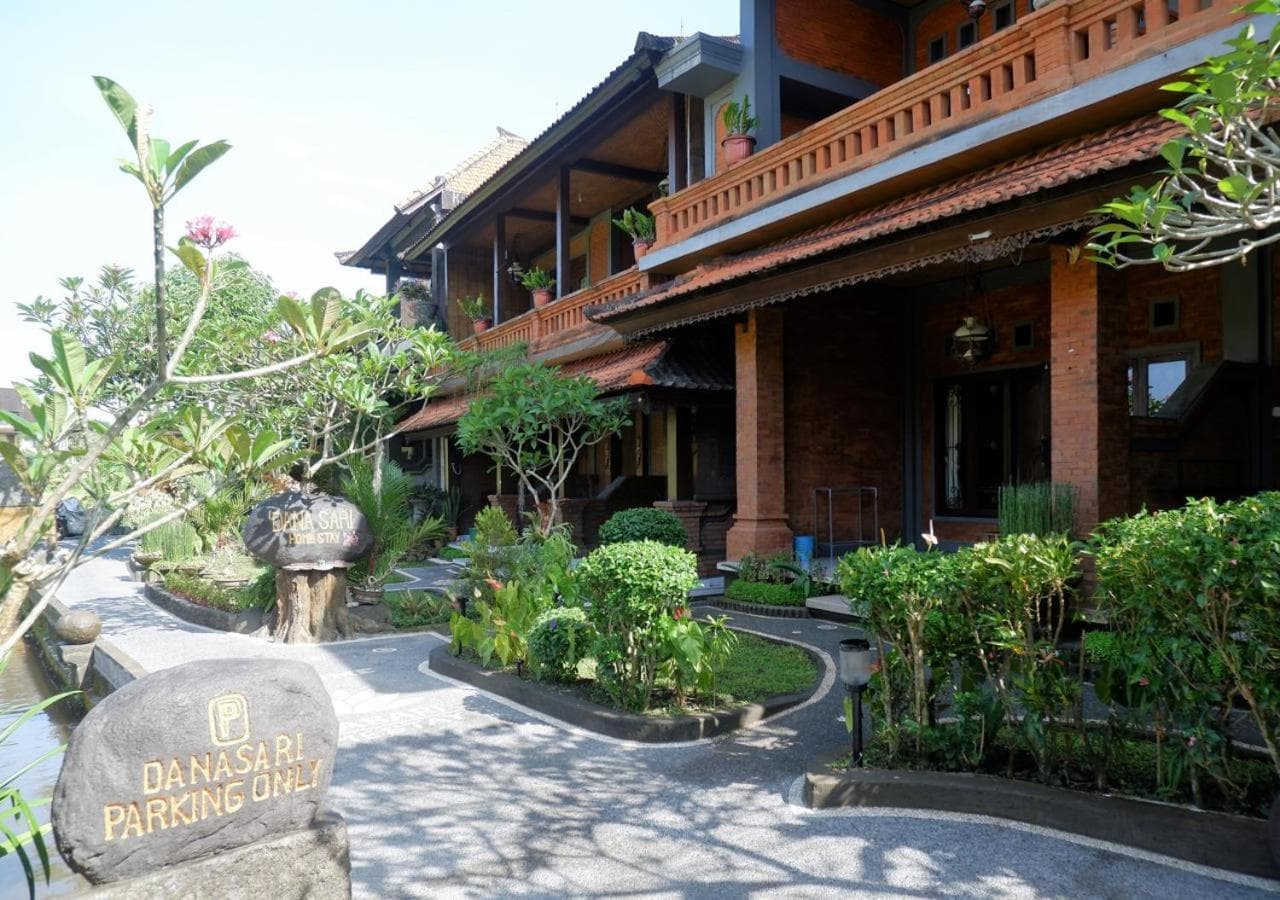 Danasari Homestay photo 4
