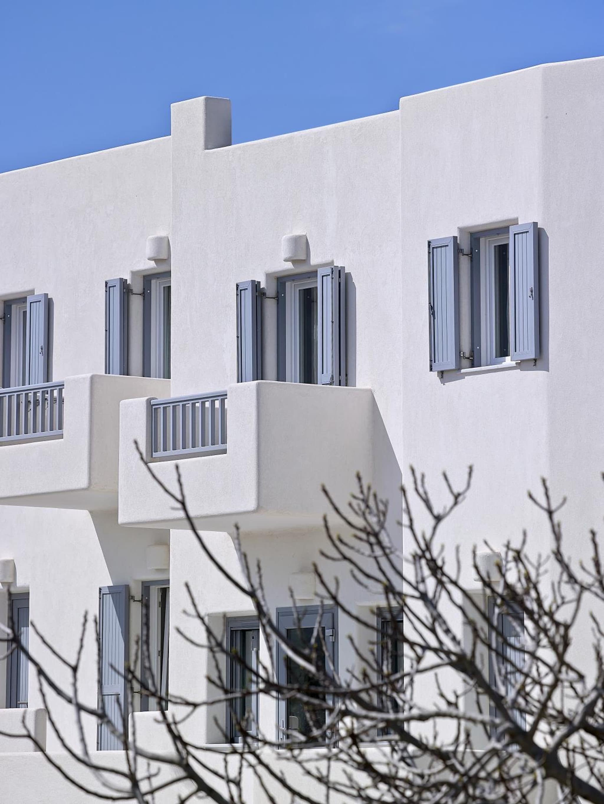 Garifalakis Comfort Rooms photo 8