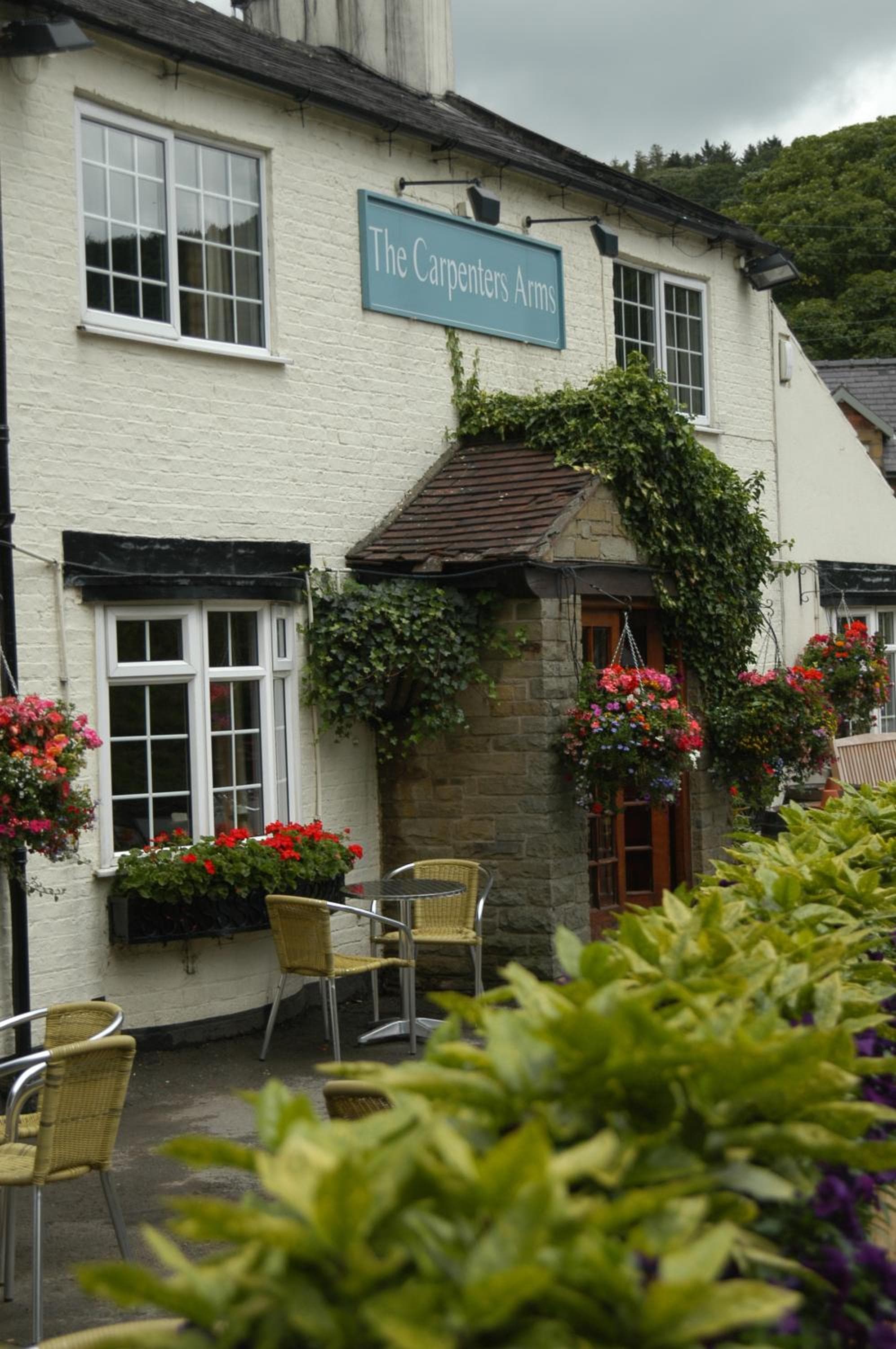 The Carpenters Arms photo 4