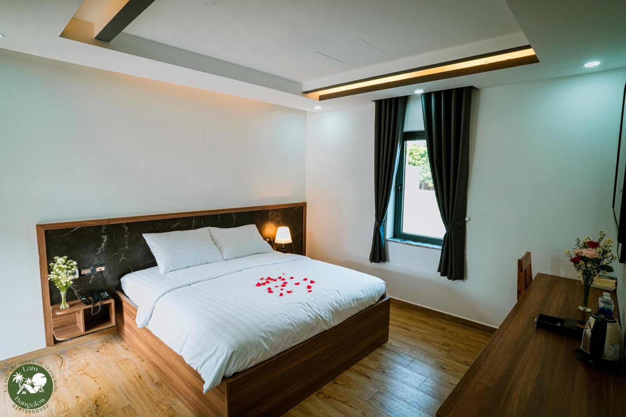 LAM BUNGALOW Resort & Spa photo 5