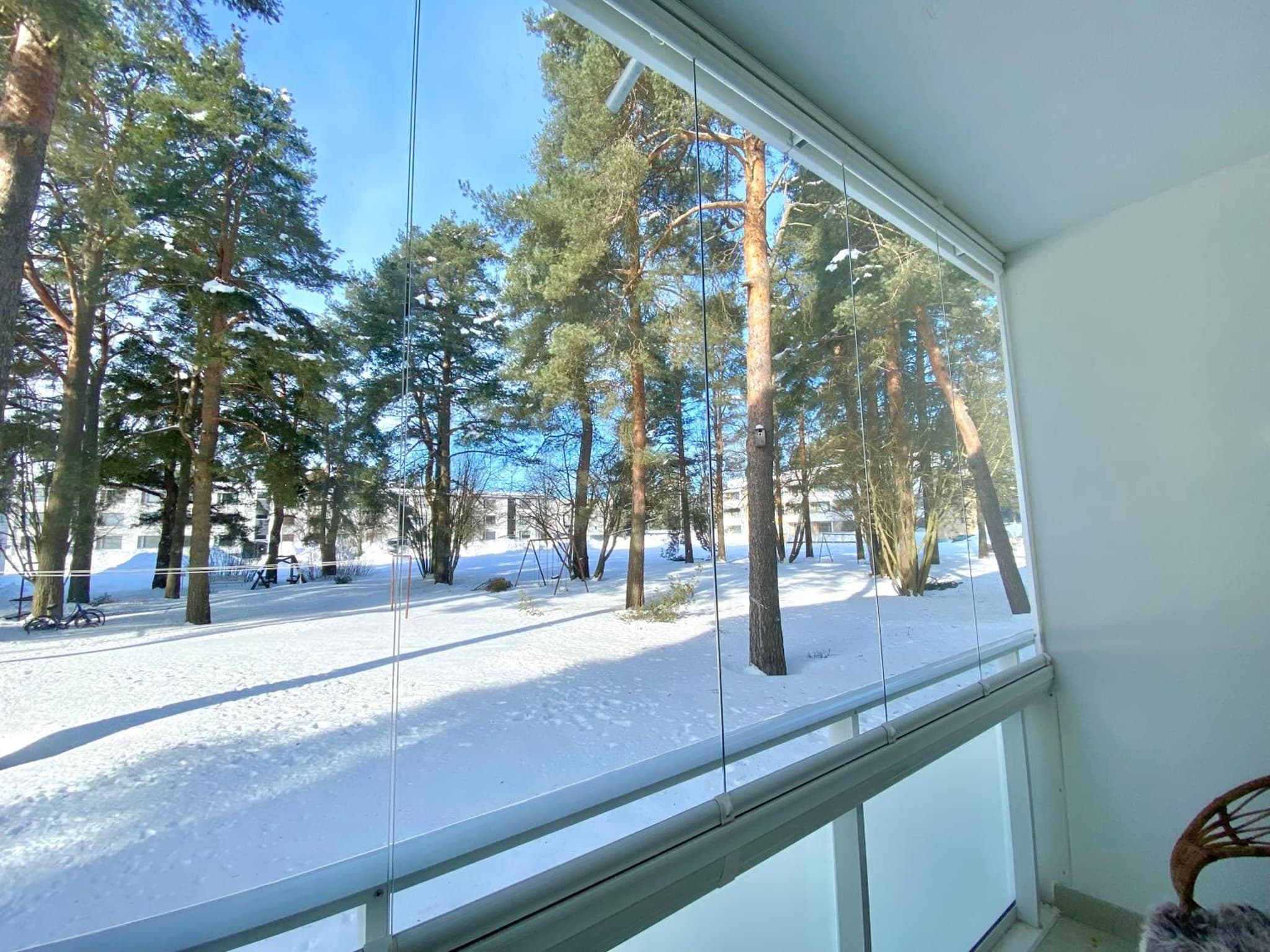 City Apartment Sotilaskatu photo 4
